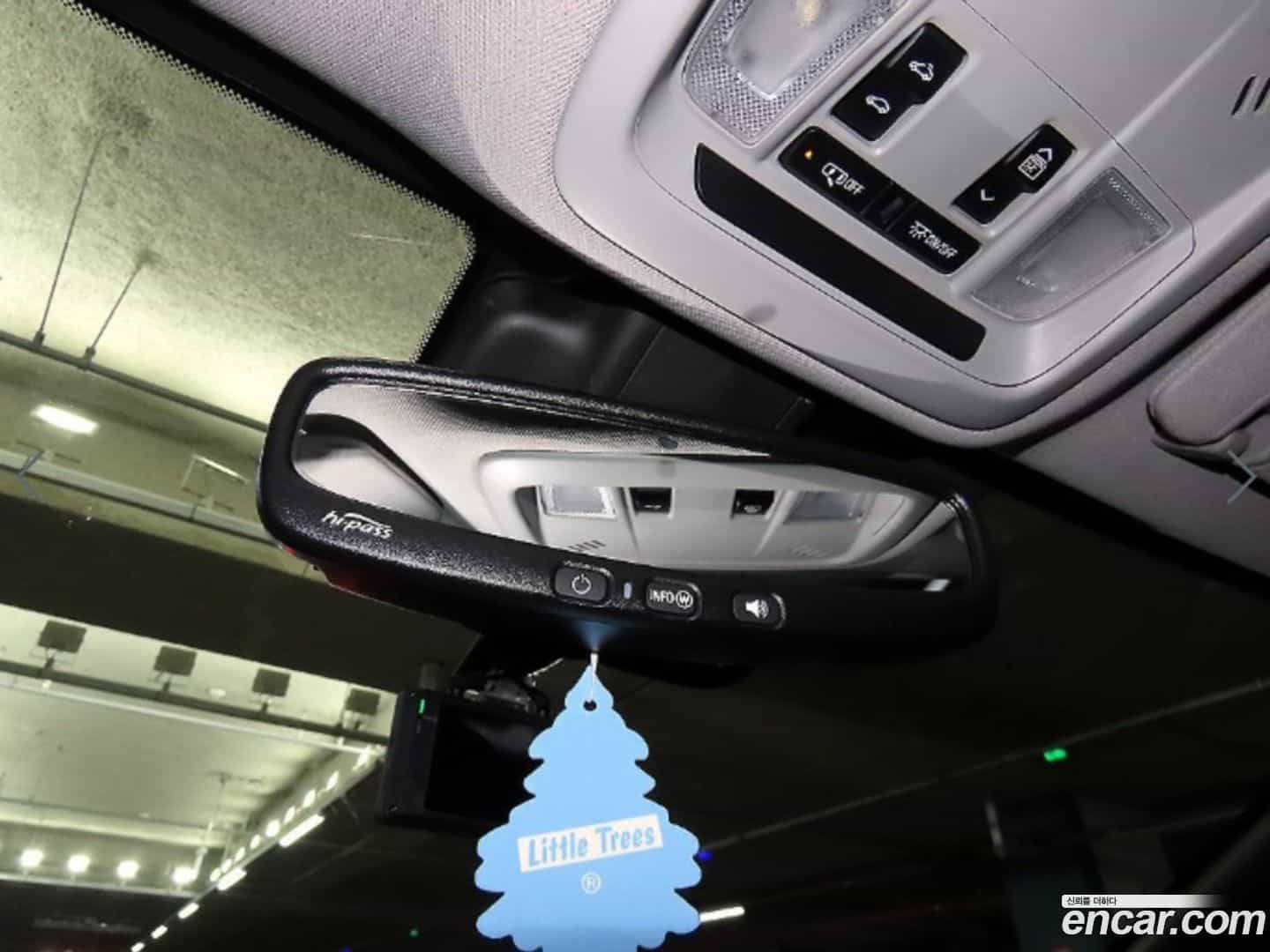 Malibu ChevroletGMDaewoo 2019.0-OPTION-020