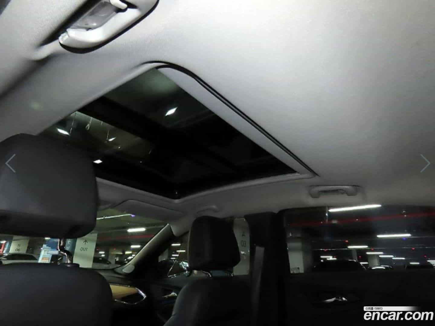 Malibu ChevroletGMDaewoo 2019.0-OPTION-021