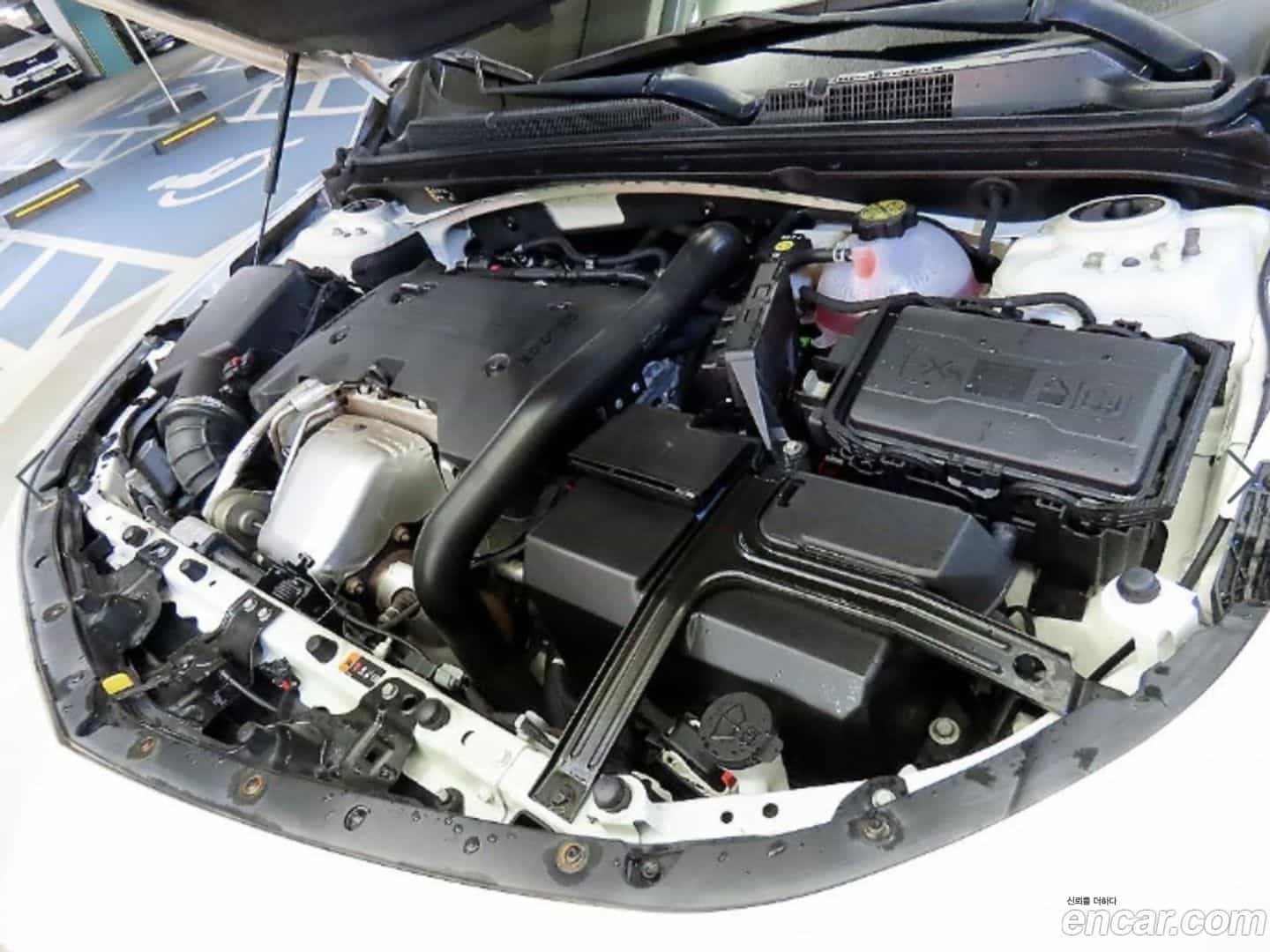 Malibu ChevroletGMDaewoo 2019.0-OPTION-023