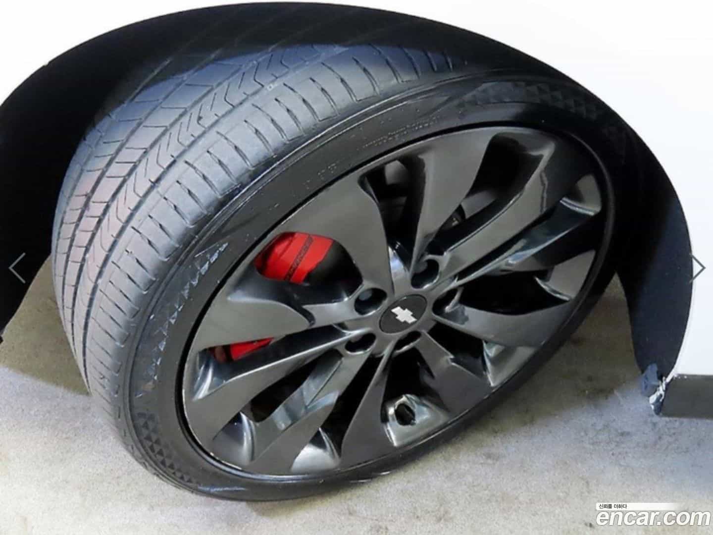 Malibu ChevroletGMDaewoo 2019.0-OPTION-024