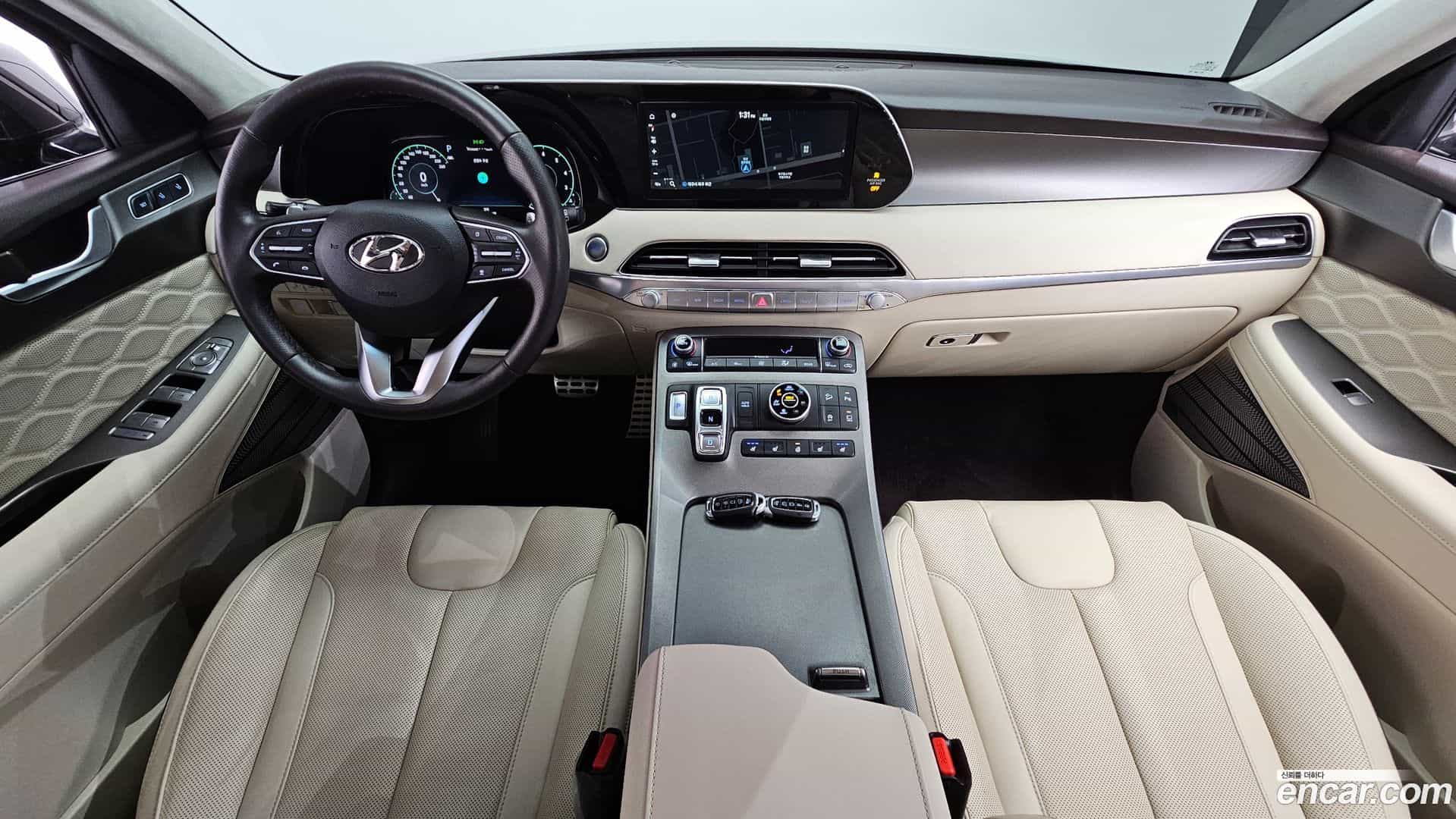 Palisade Hyundai 2021.2-INNER-007