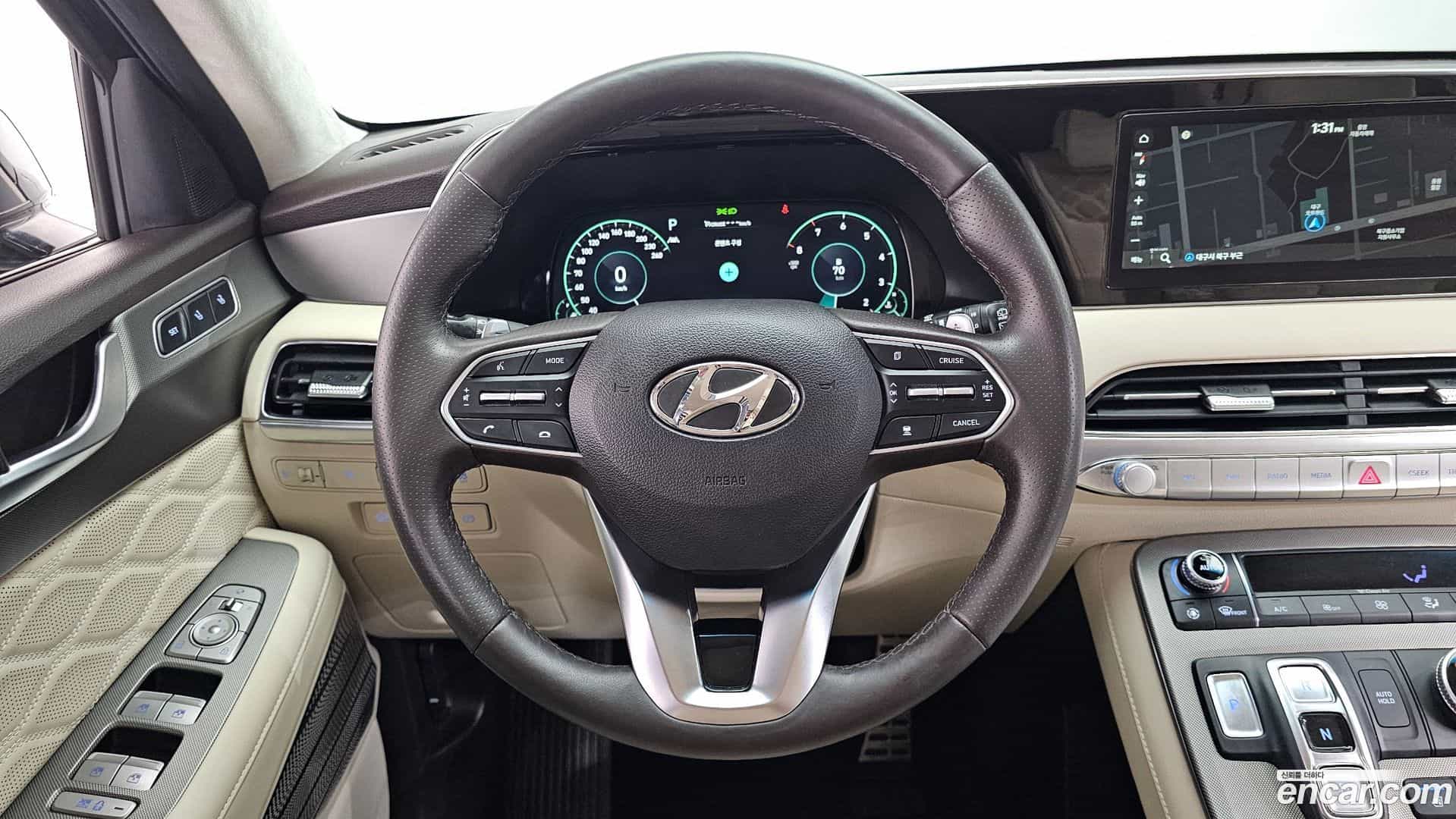 Palisade Hyundai 2021.2-OPTION-017