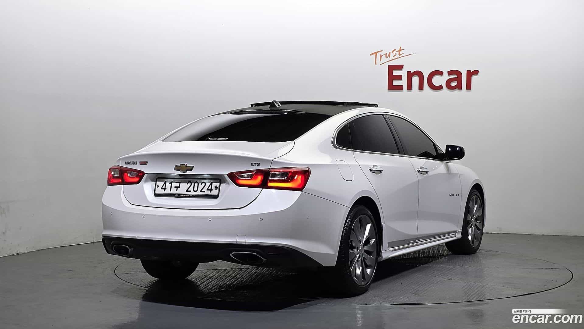 Malibu ChevroletGMDaewoo 2016.11-OUTER-002