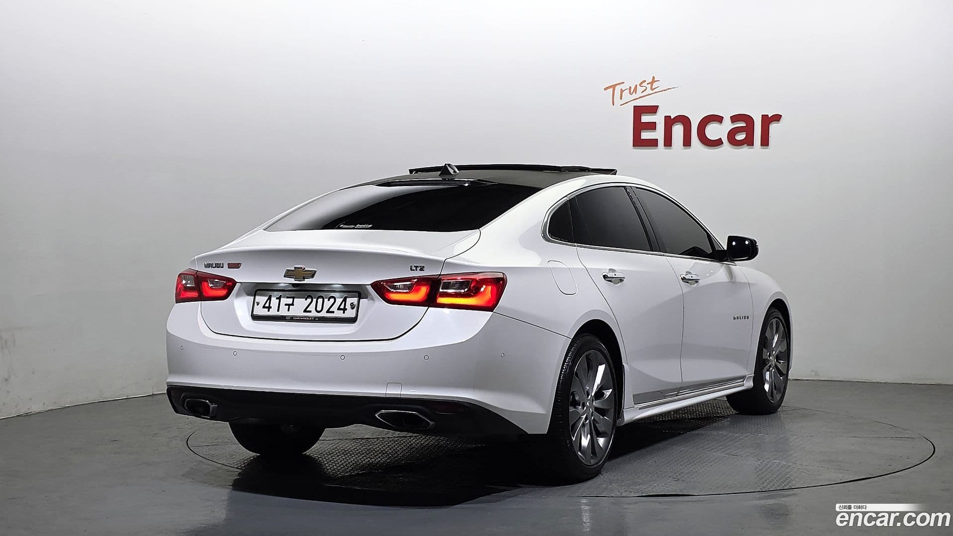 Main__Slider__Photo:Malibu ChevroletGMDaewoo 2016.11-1