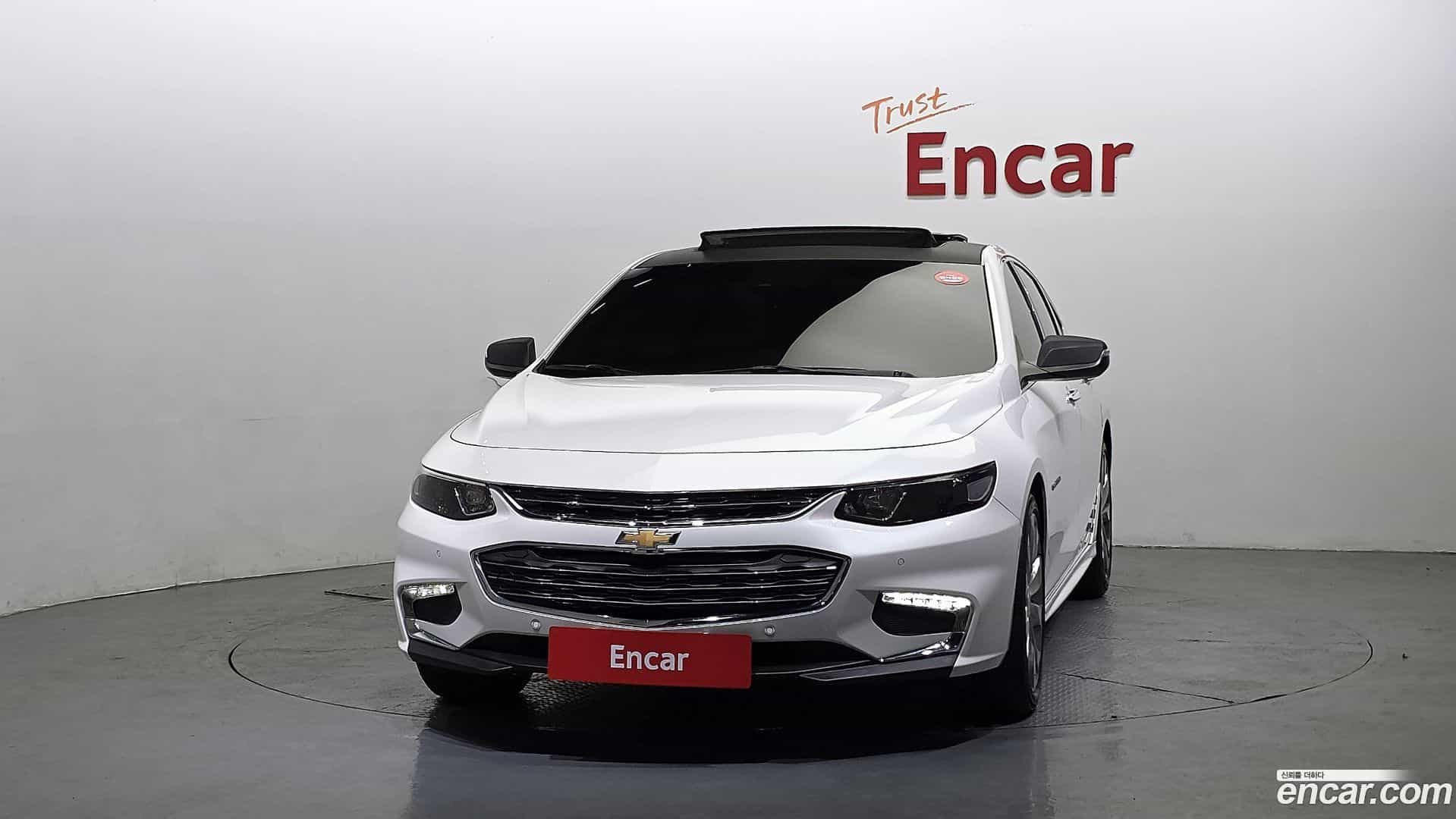 Malibu ChevroletGMDaewoo 2016.11-OUTER-003