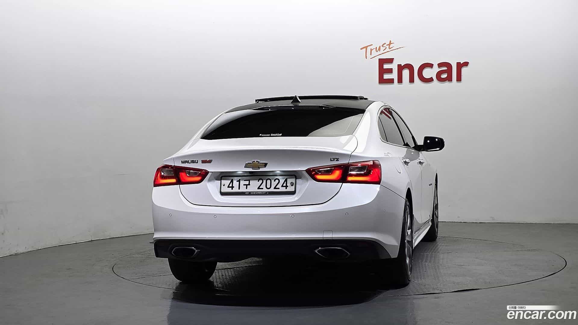 Malibu ChevroletGMDaewoo 2016.11-OUTER-004