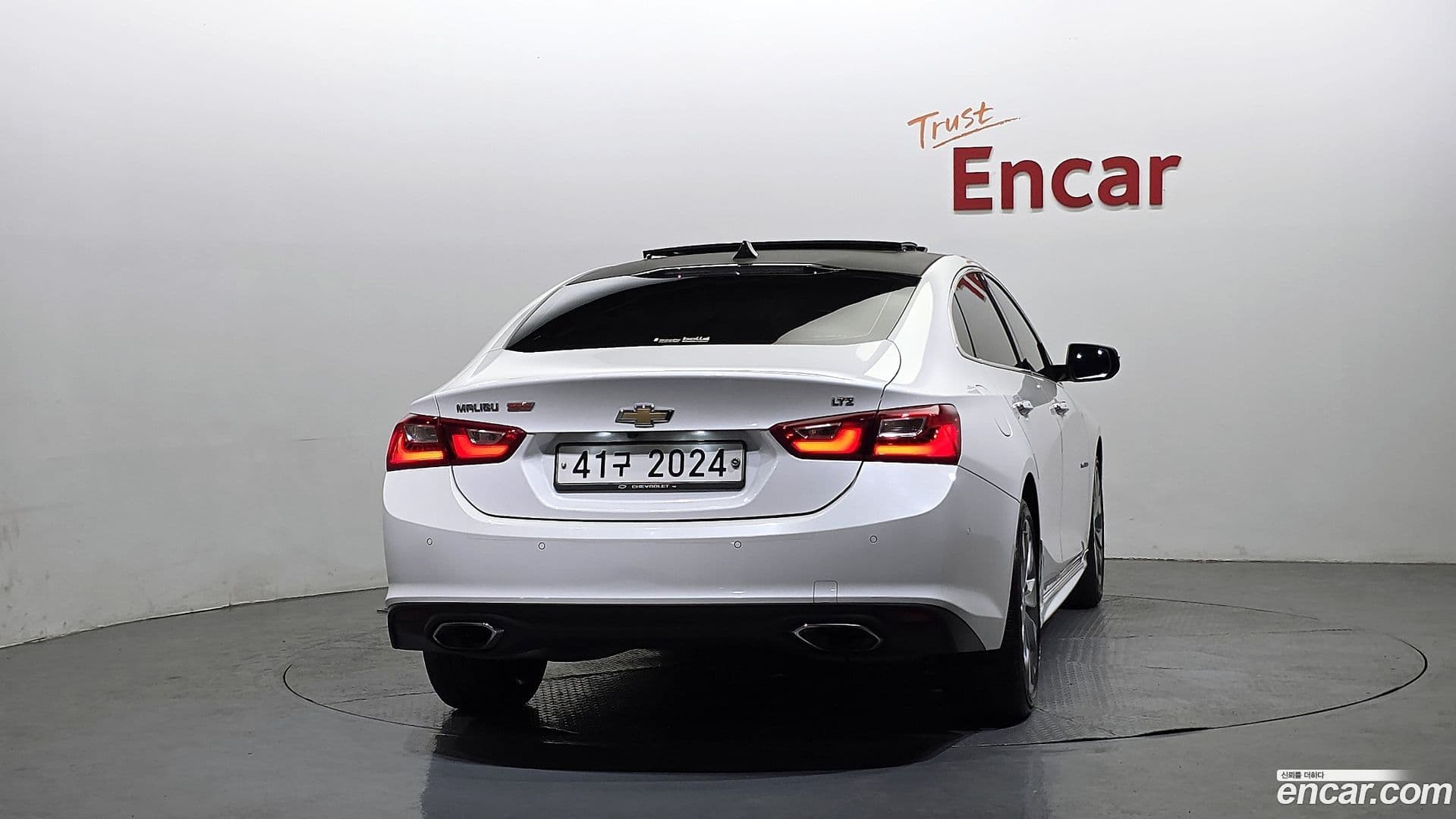 Main__Slider__Photo:Malibu ChevroletGMDaewoo 2016.11-3