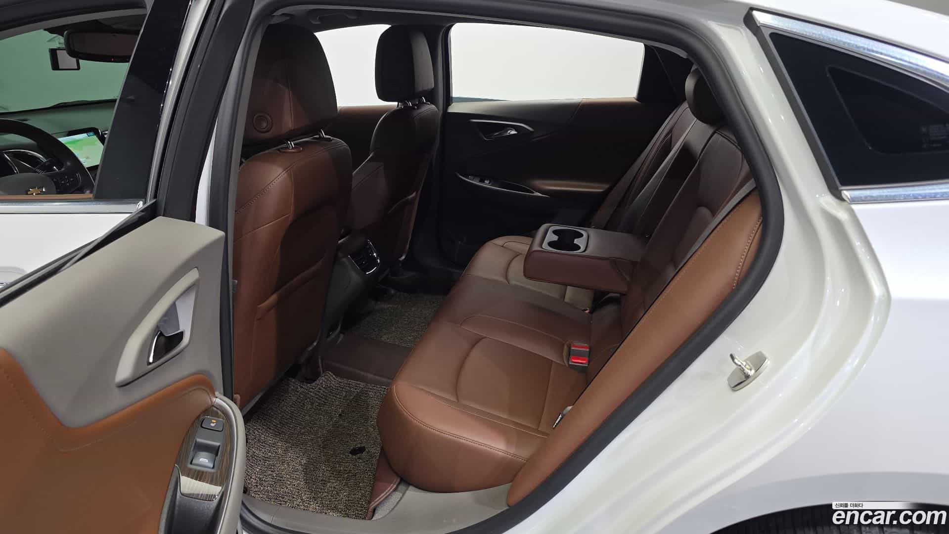 Malibu ChevroletGMDaewoo 2016.11-OPTION-015