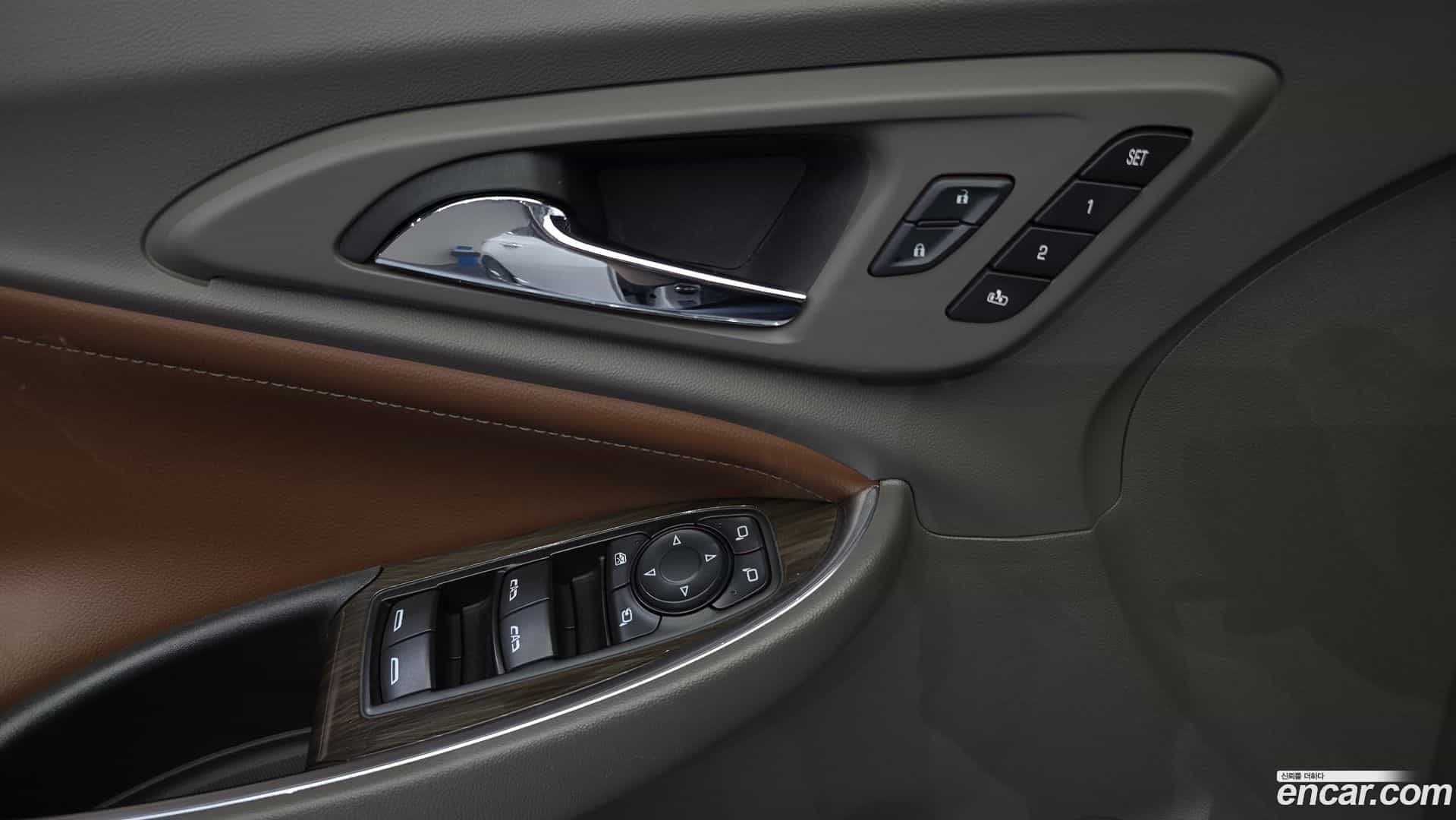 Malibu ChevroletGMDaewoo 2016.11-OPTION-017