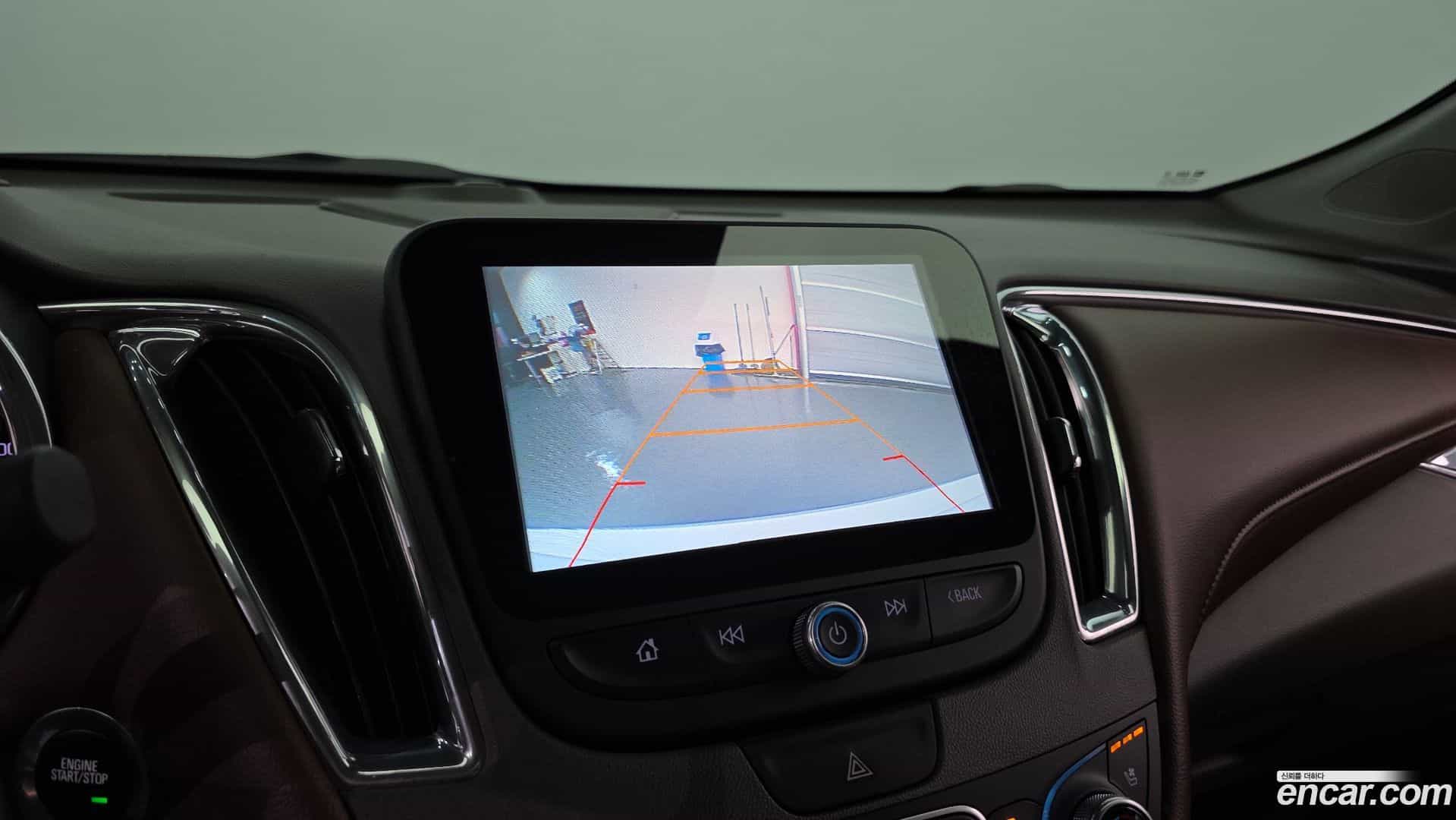 Malibu ChevroletGMDaewoo 2016.11-OPTION-021