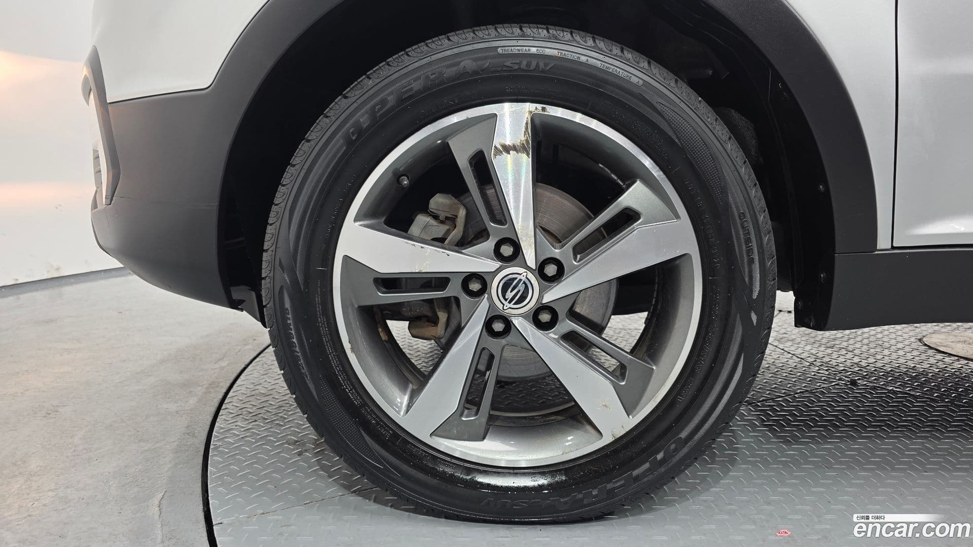 Main__Slider__Photo:KORANDO KG_Mobility_Ssangyong 2017.4-4