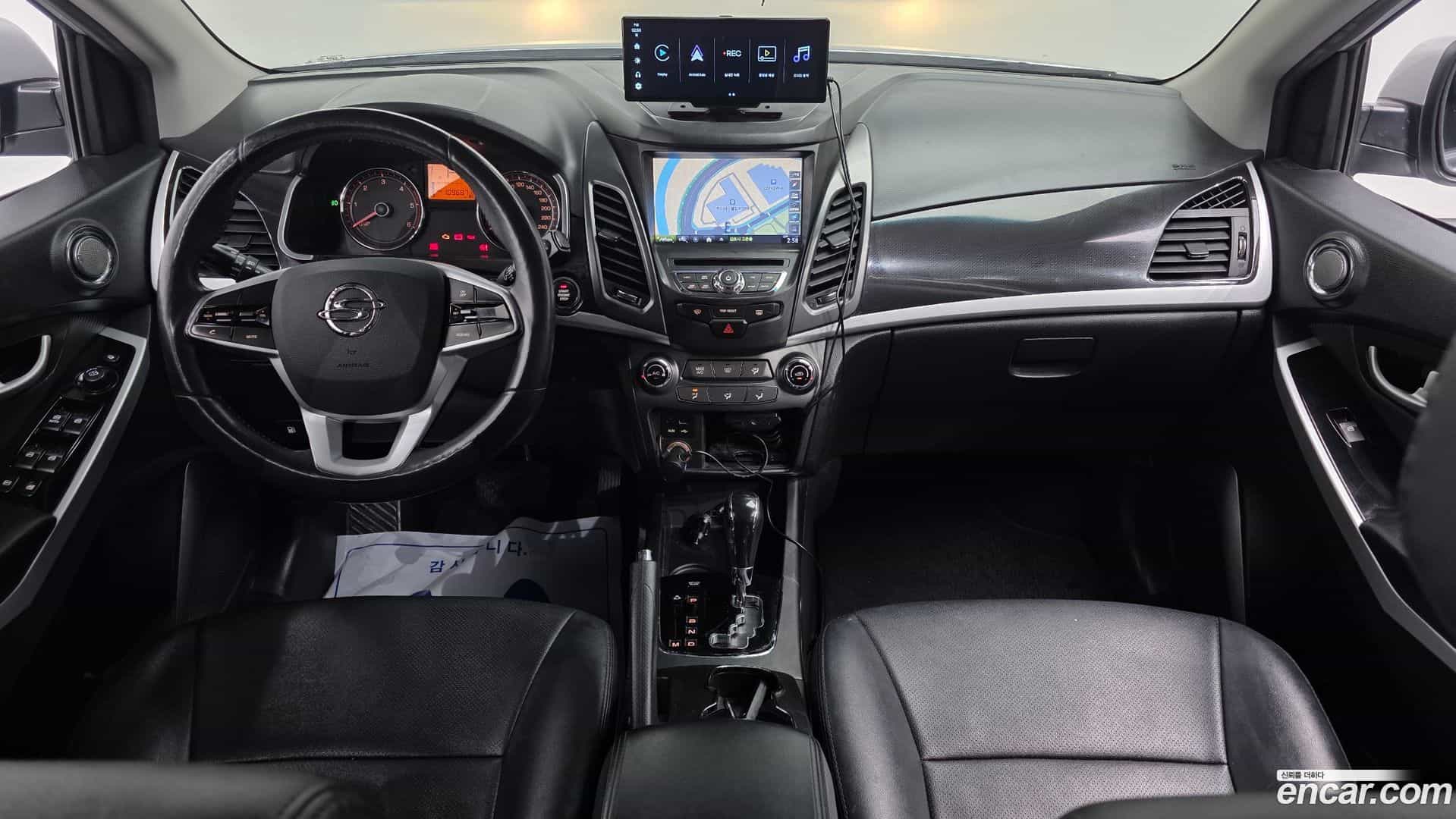 KORANDO KG_Mobility_Ssangyong 2017.4-INNER-007