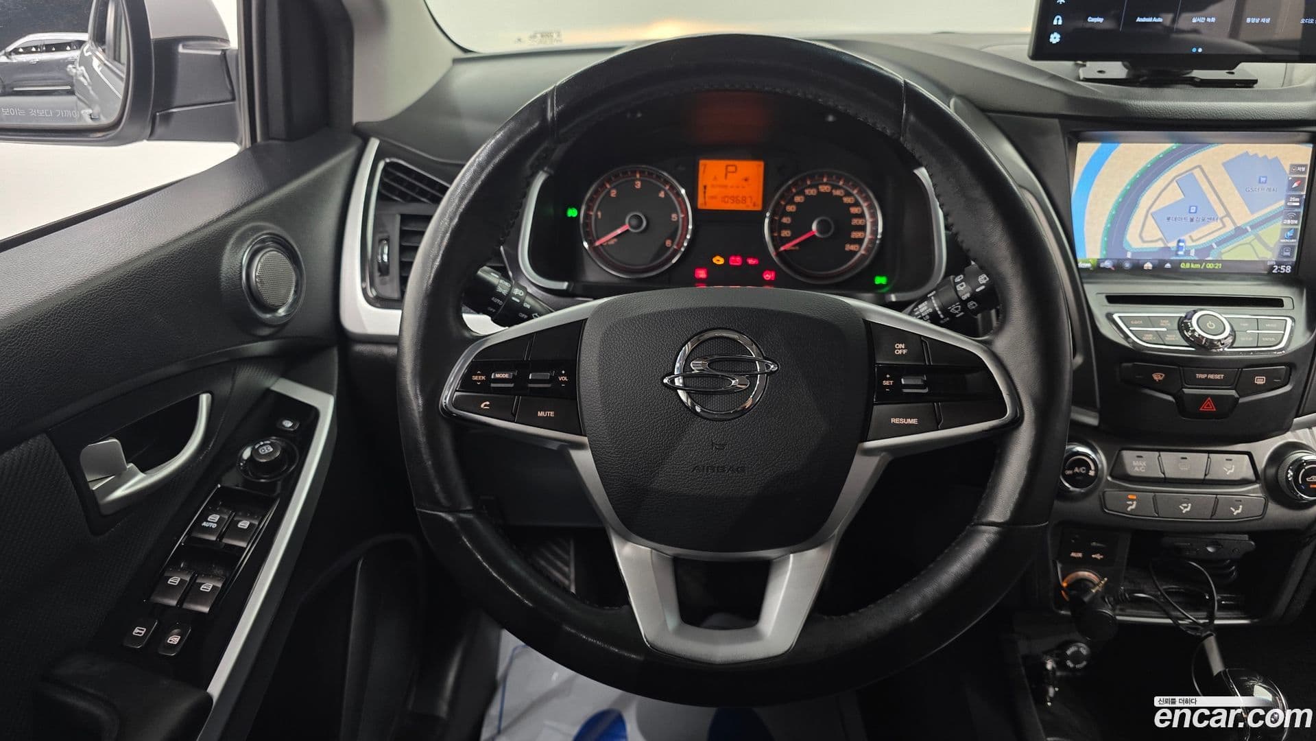 Main__Slider__Photo:KORANDO KG_Mobility_Ssangyong 2017.4-12