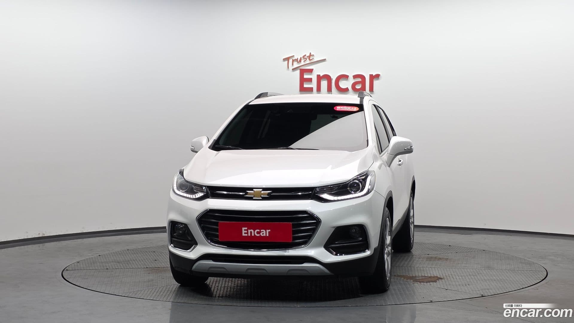 Main__Slider__Photo:Trax ChevroletGMDaewoo 2016.10-2