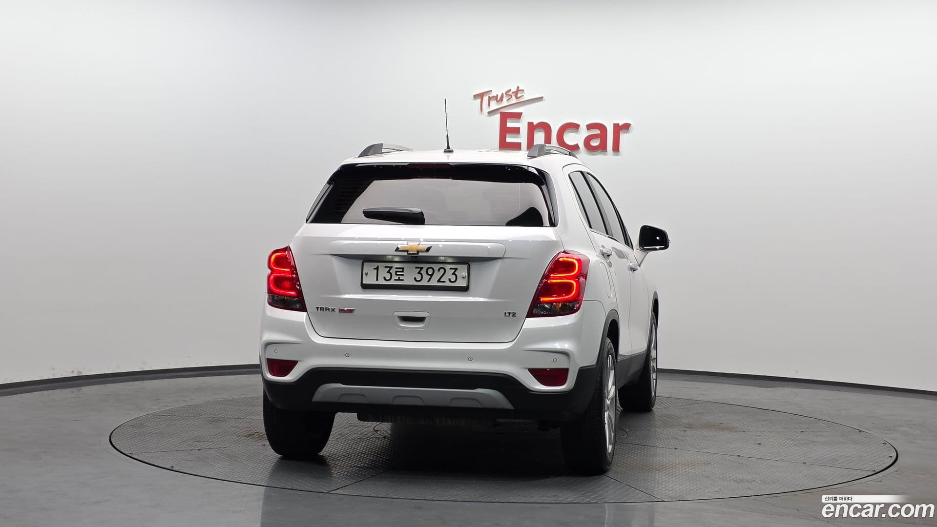 Main__Slider__Photo:Trax ChevroletGMDaewoo 2016.10-3