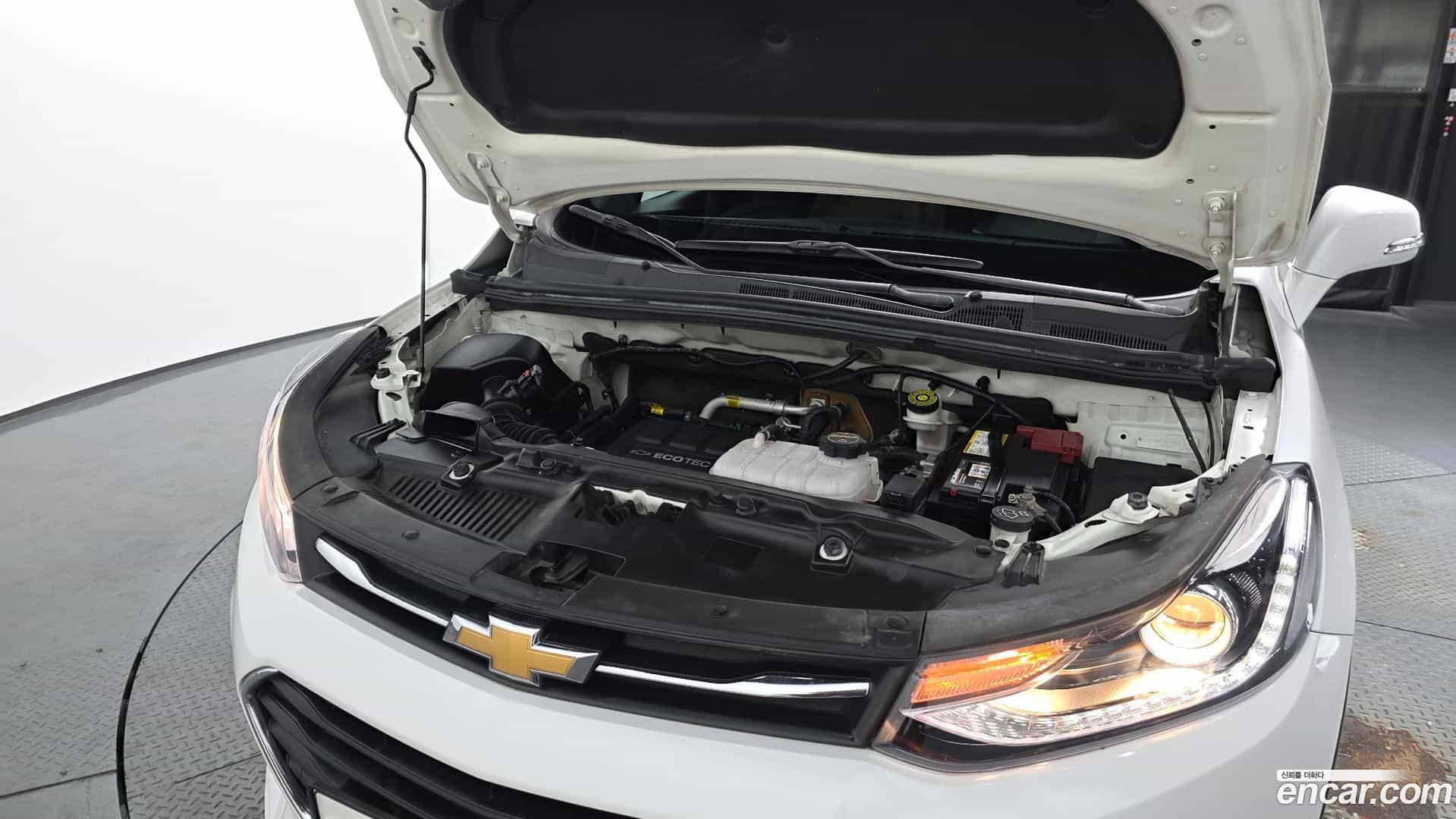 Trax ChevroletGMDaewoo 2016.10-OUTER-006