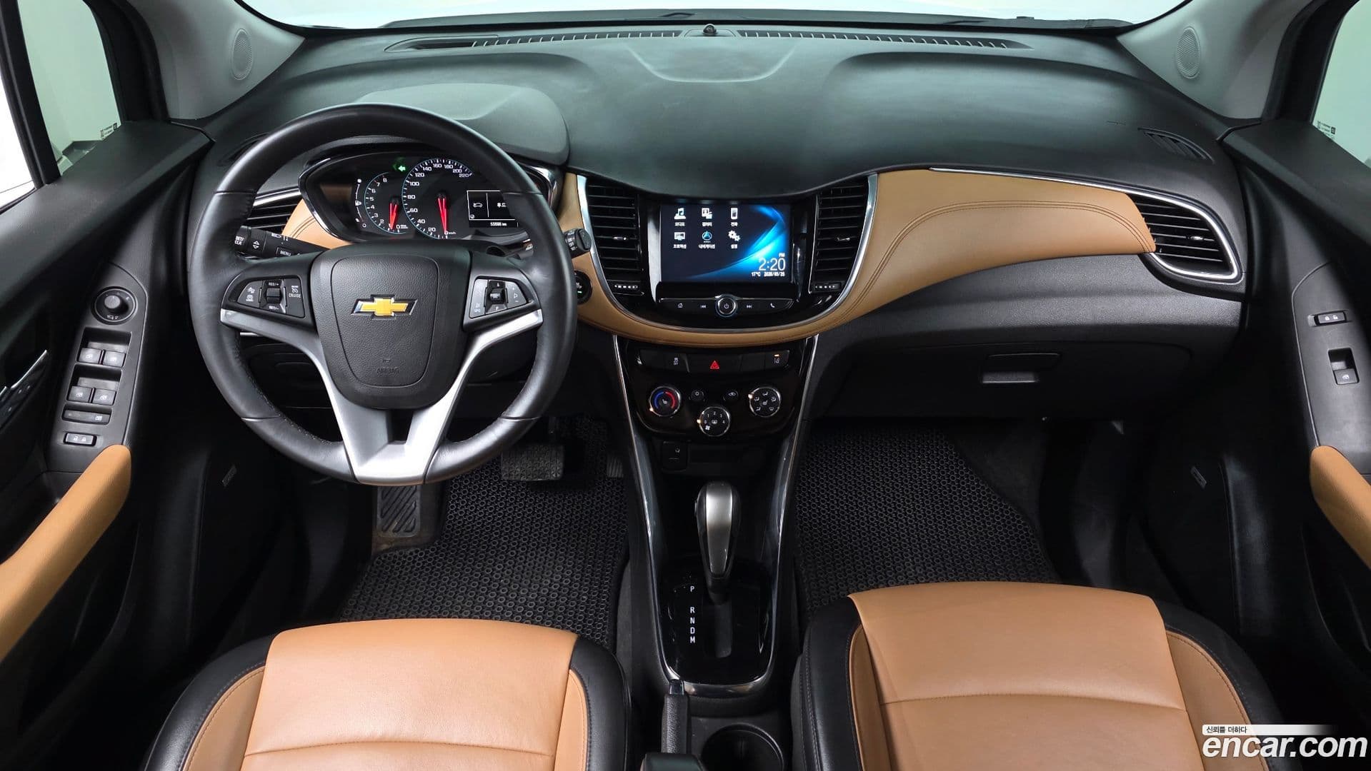 Main__Slider__Photo:Trax ChevroletGMDaewoo 2016.10-6