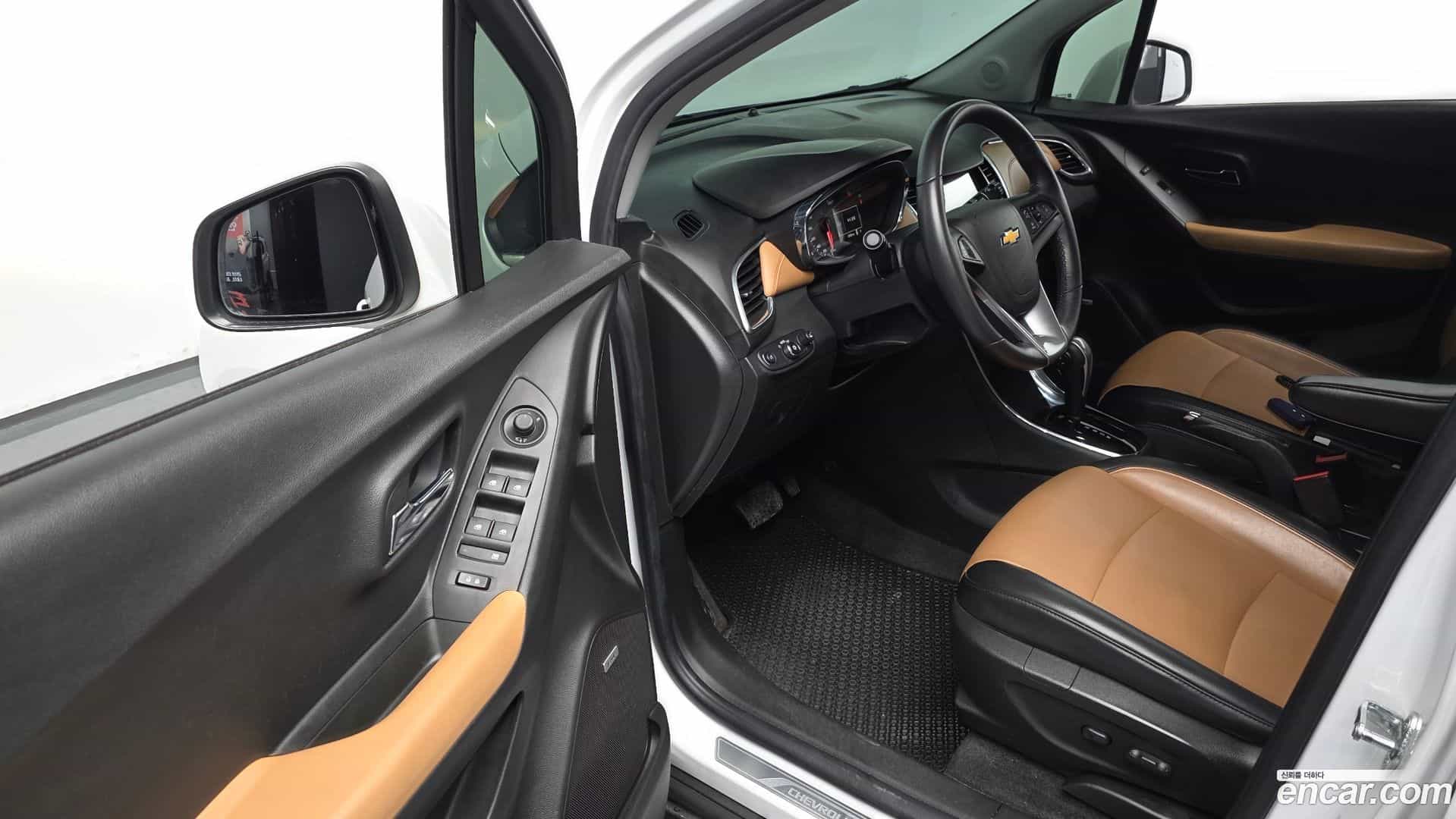 Trax ChevroletGMDaewoo 2016.10-OPTION-015