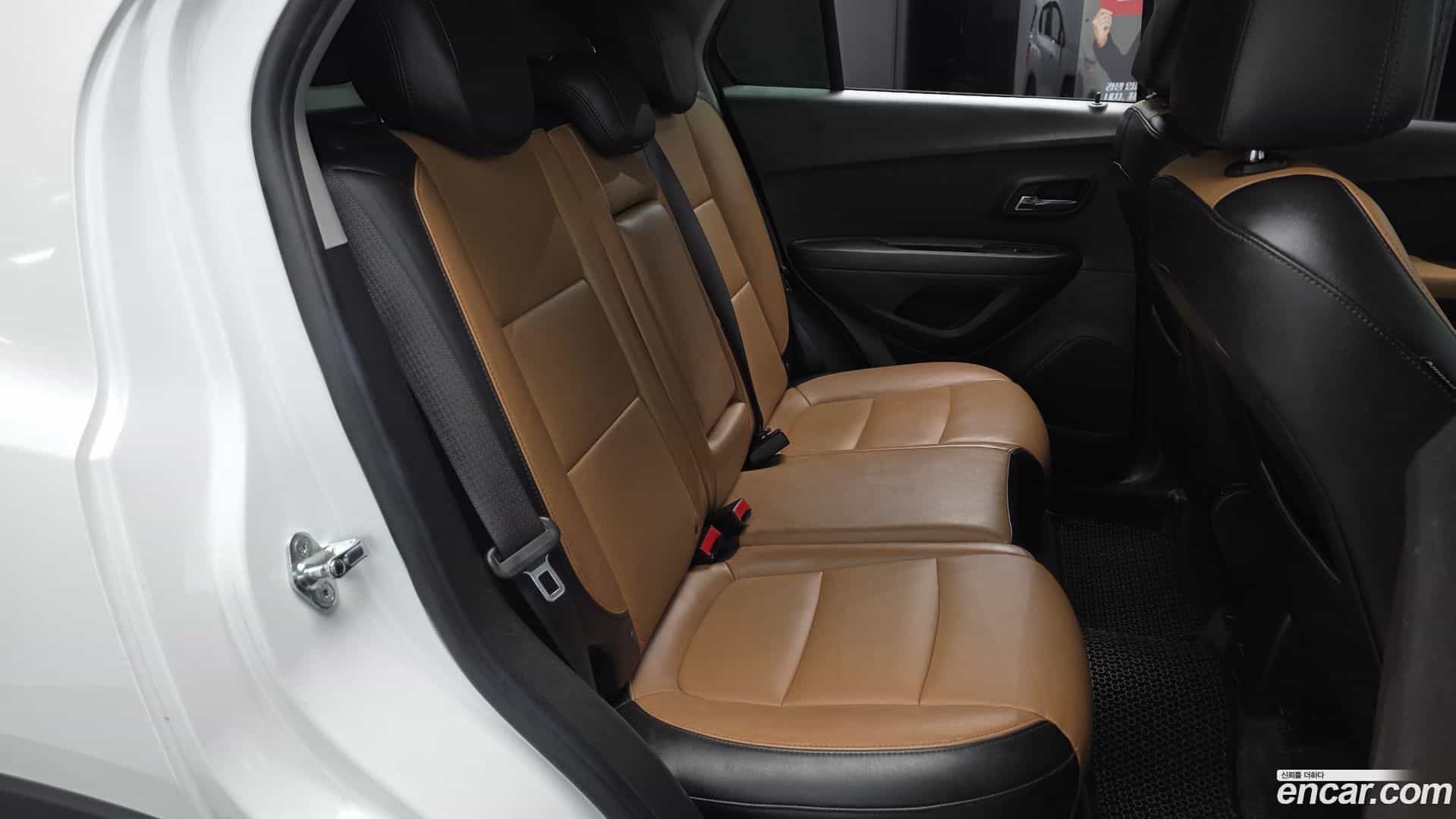 Trax ChevroletGMDaewoo 2016.10-OPTION-016