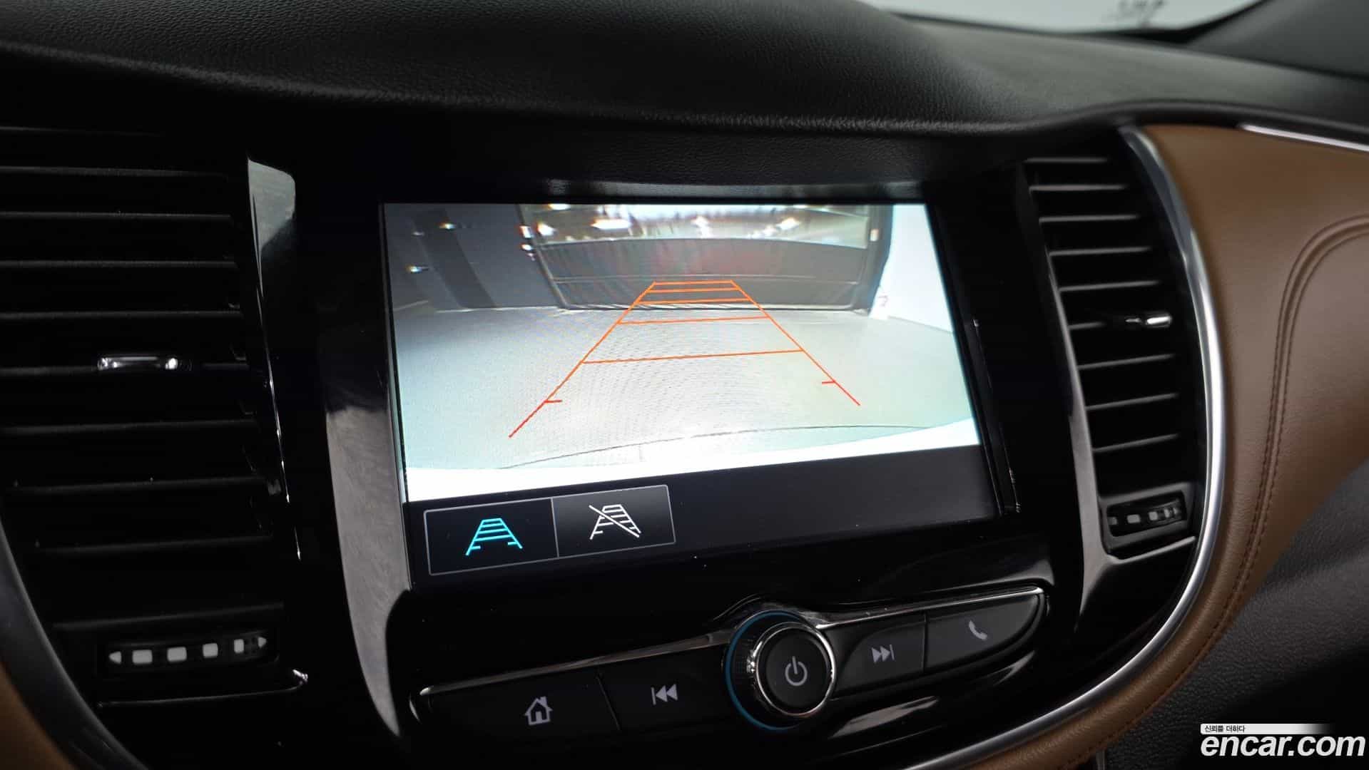 Trax ChevroletGMDaewoo 2016.10-OPTION-021