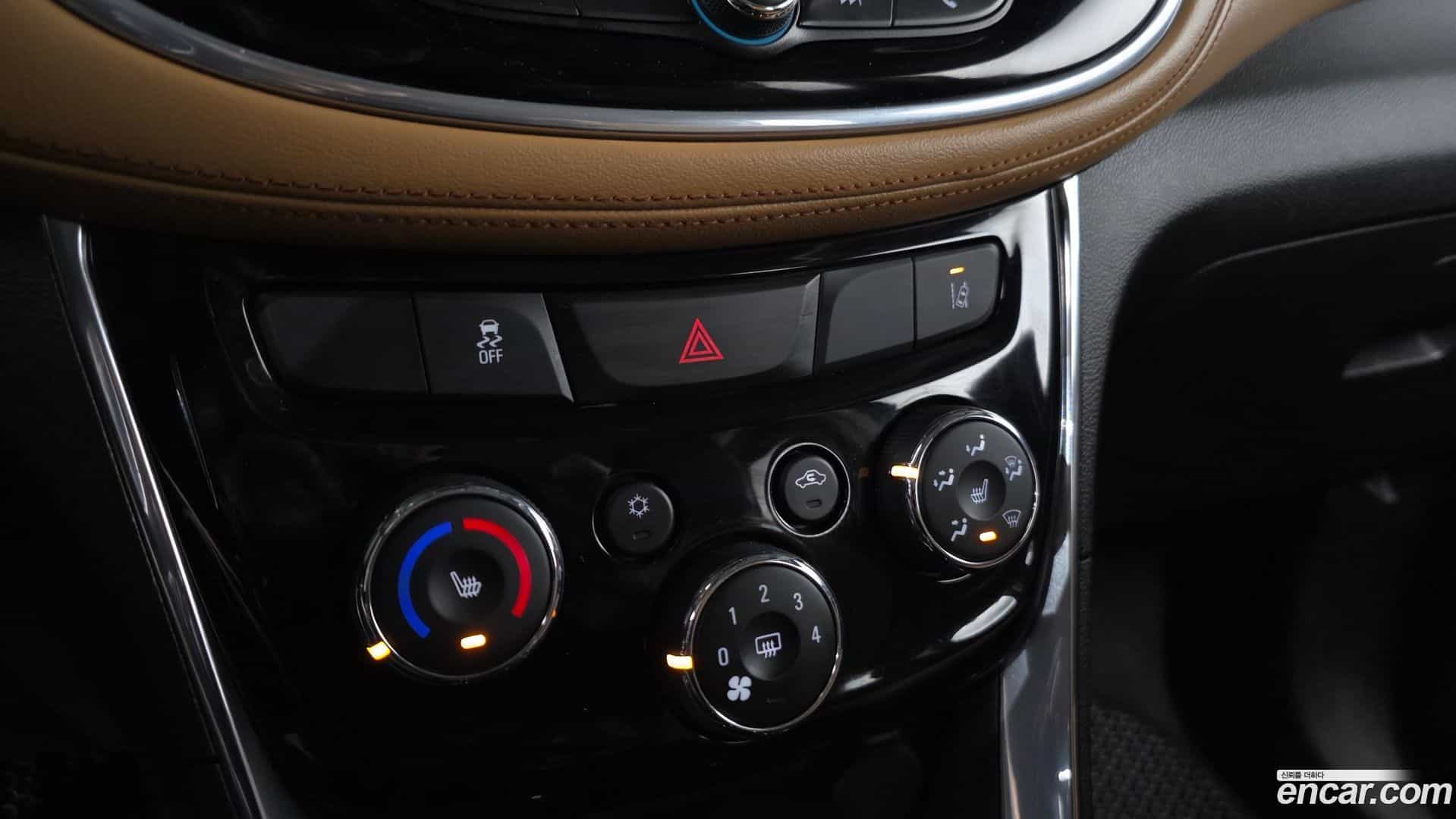 Trax ChevroletGMDaewoo 2016.10-OPTION-023