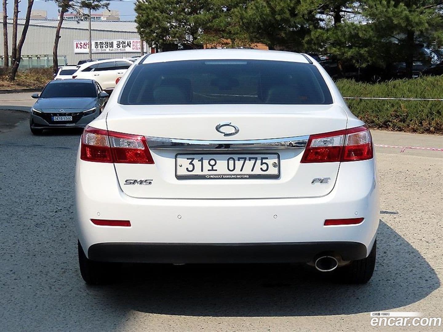 Main__Slider__Photo:SM5 Renault-KoreaSamsung 2016.3-3