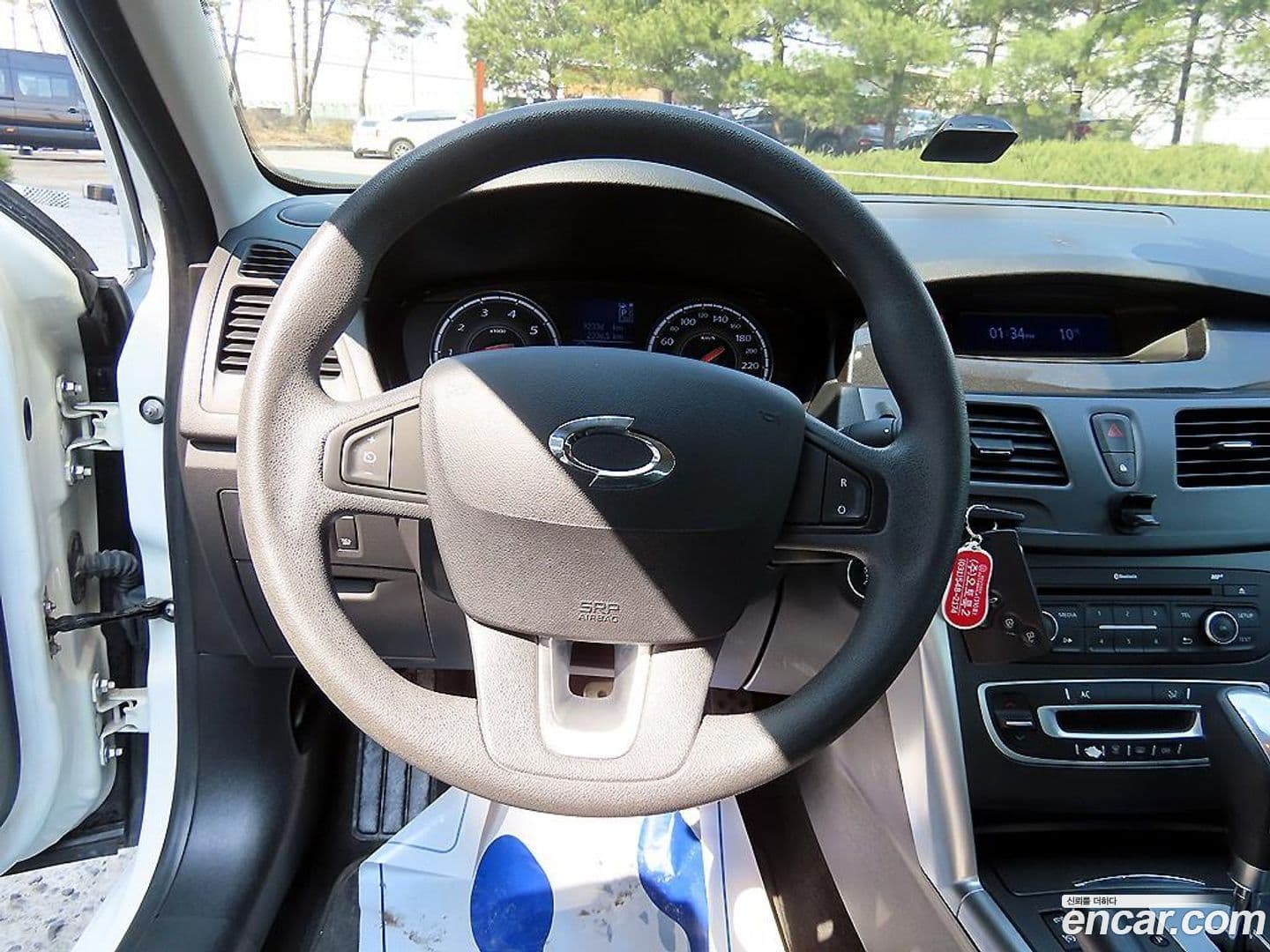 Main__Slider__Photo:SM5 Renault-KoreaSamsung 2016.3-7