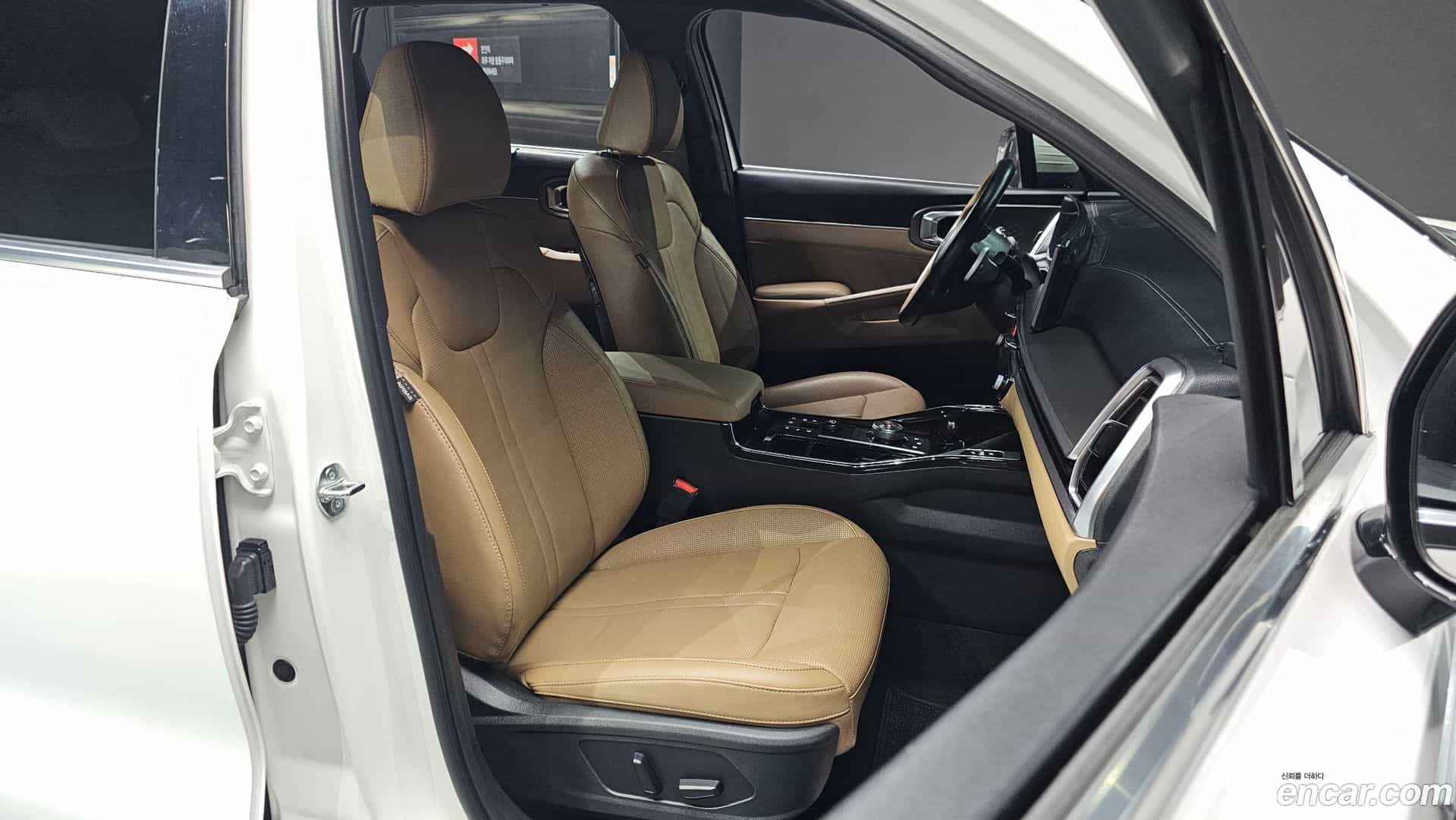 Sorento Kia 2024.2-INNER-010