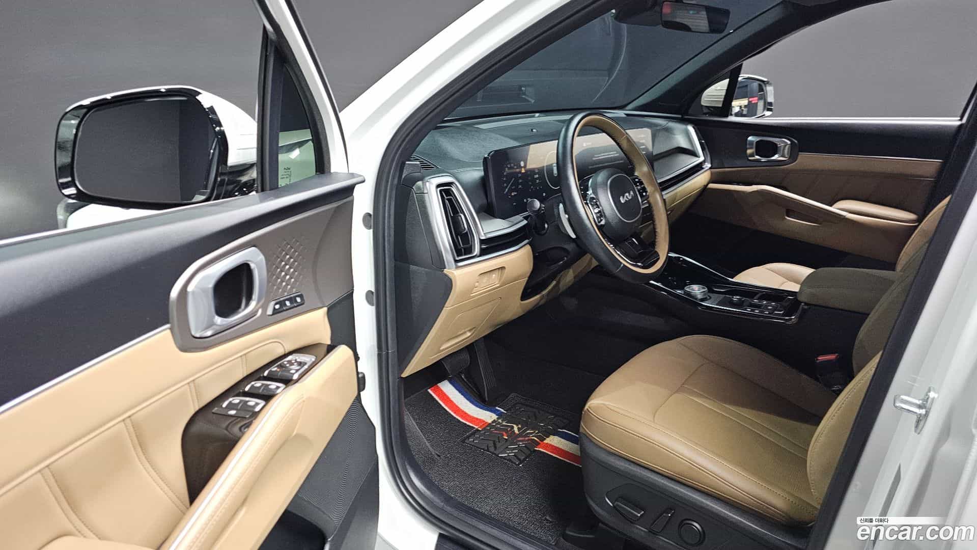 Sorento Kia 2024.2-OPTION-015