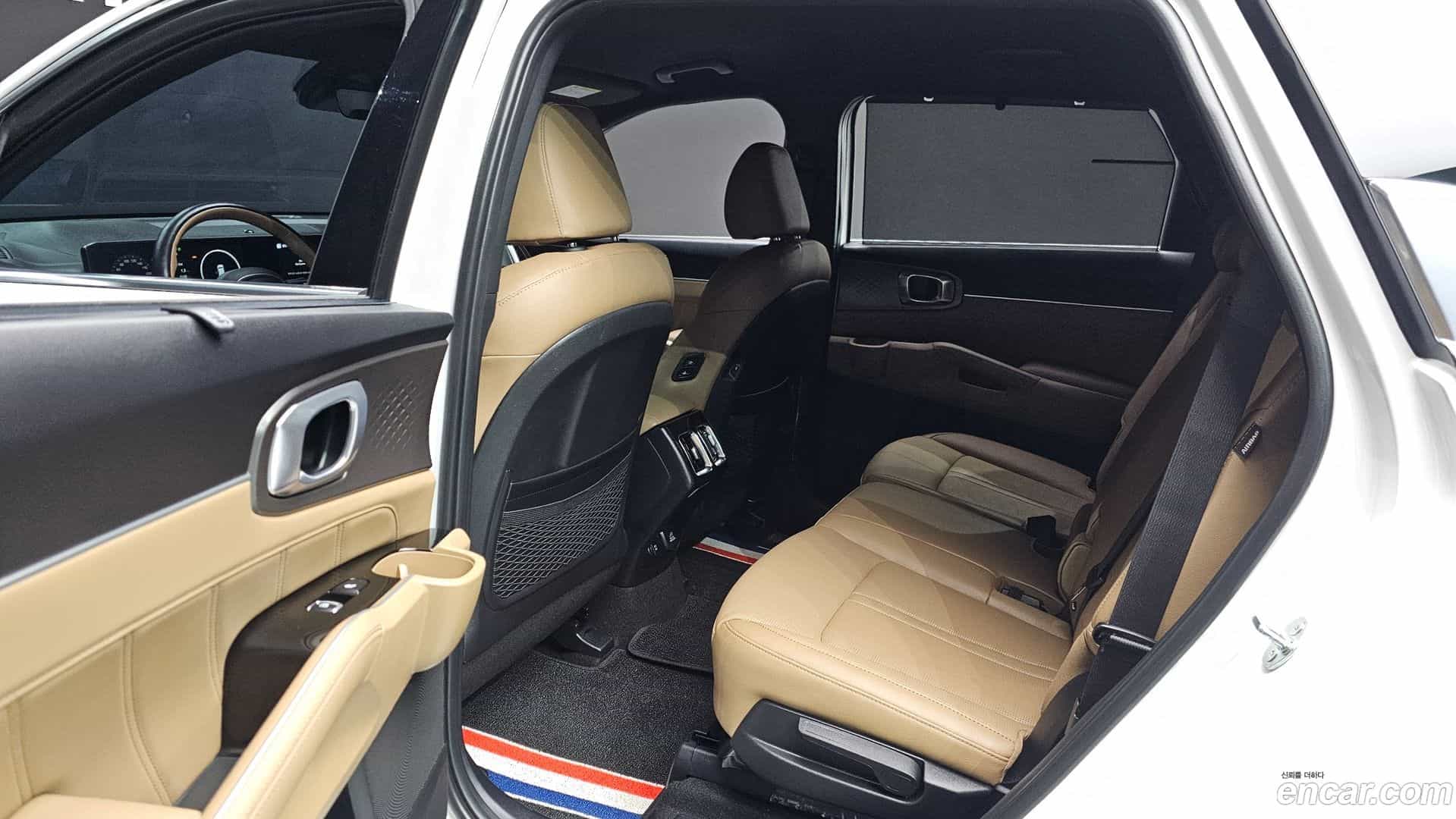 Sorento Kia 2024.2-OPTION-016