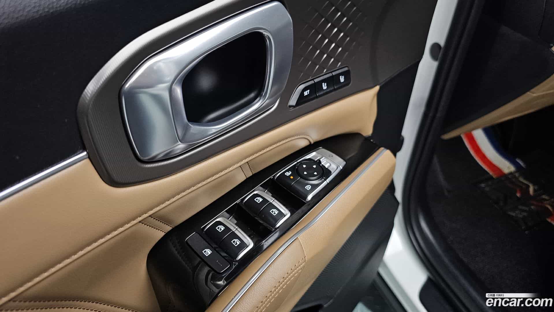 Sorento Kia 2024.2-OPTION-021