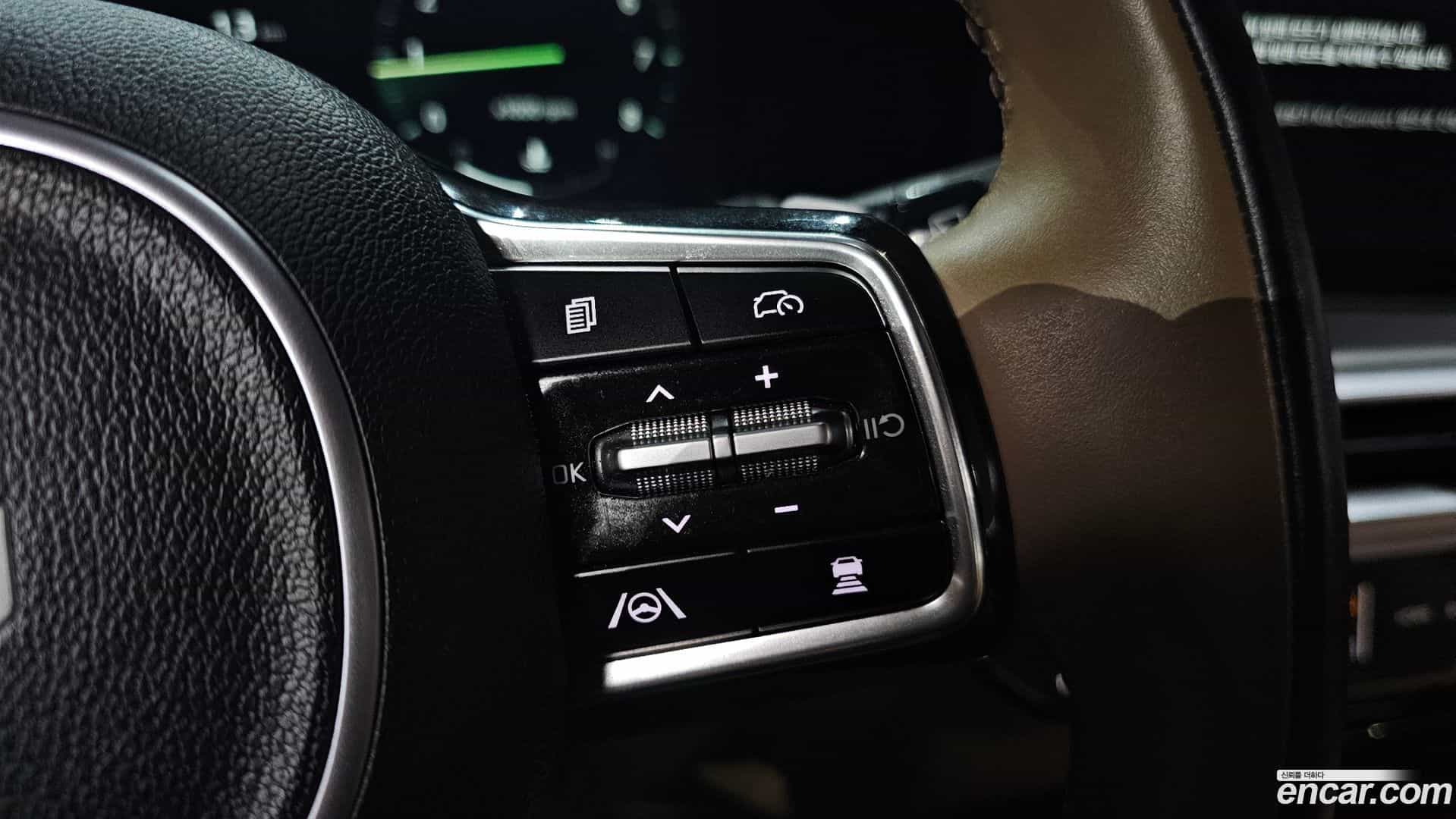 Sorento Kia 2024.2-OPTION-023