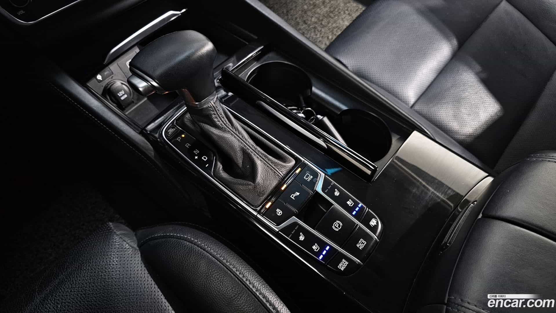 K7 Kia 2018.11-INNER-009