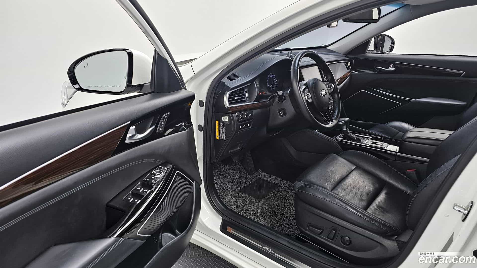 K7 Kia 2018.11-INNER-010