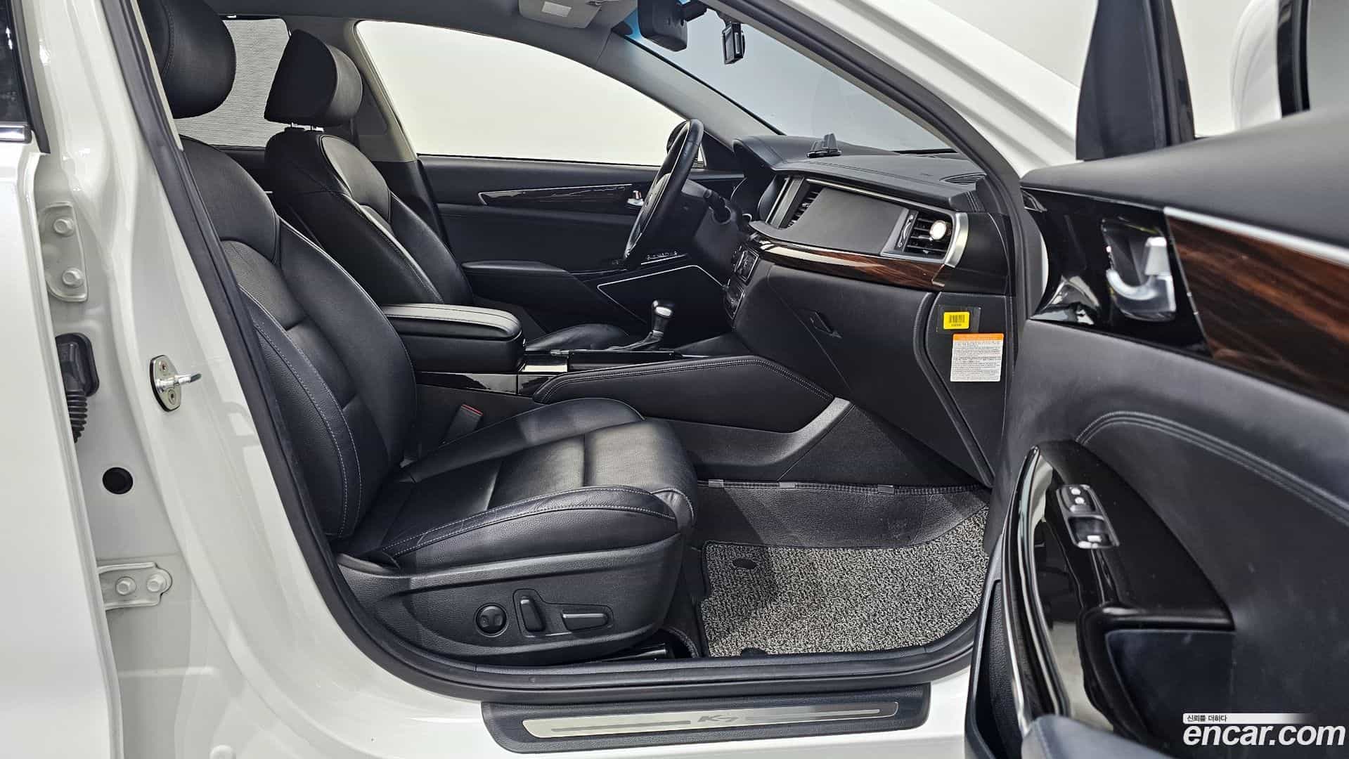 K7 Kia 2018.11-OPTION-015