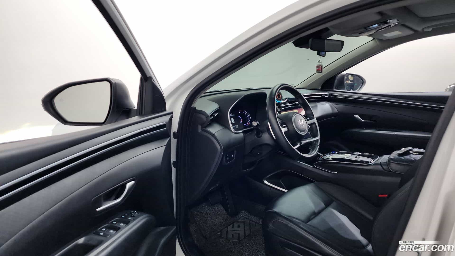 Tucson Hyundai 2022.1-INNER-010