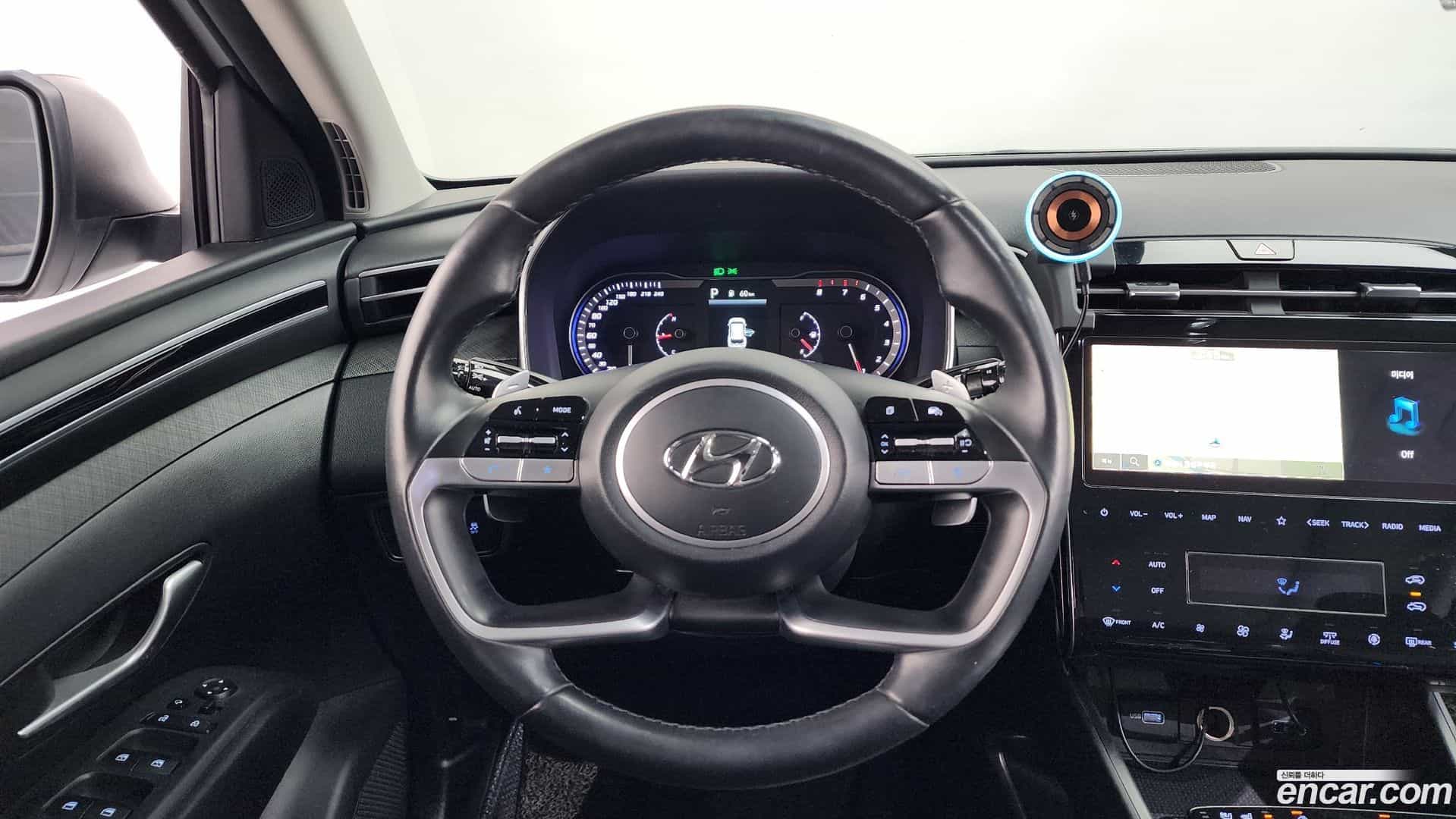 Tucson Hyundai 2022.1-OPTION-017