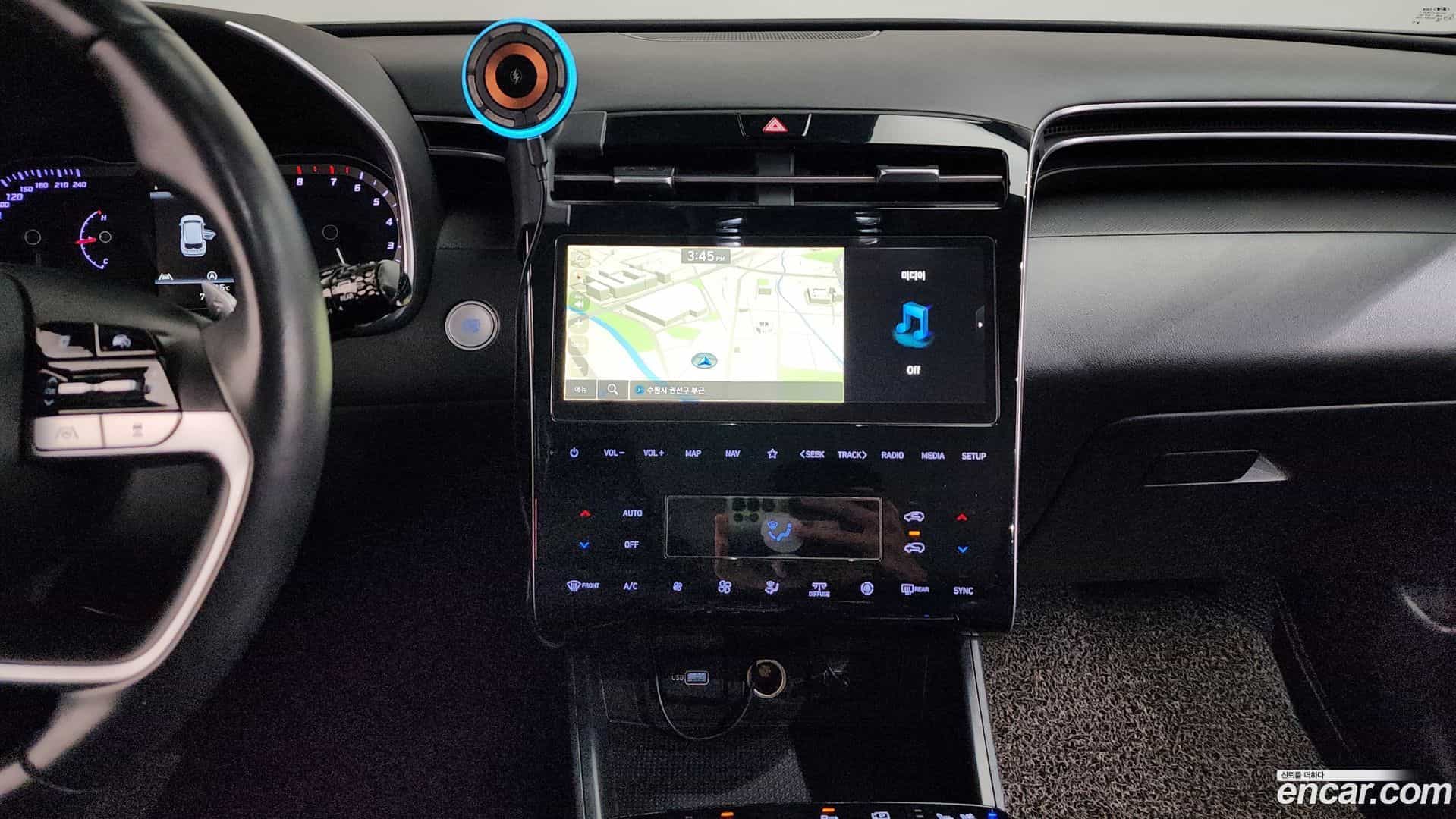 Tucson Hyundai 2022.1-OPTION-018