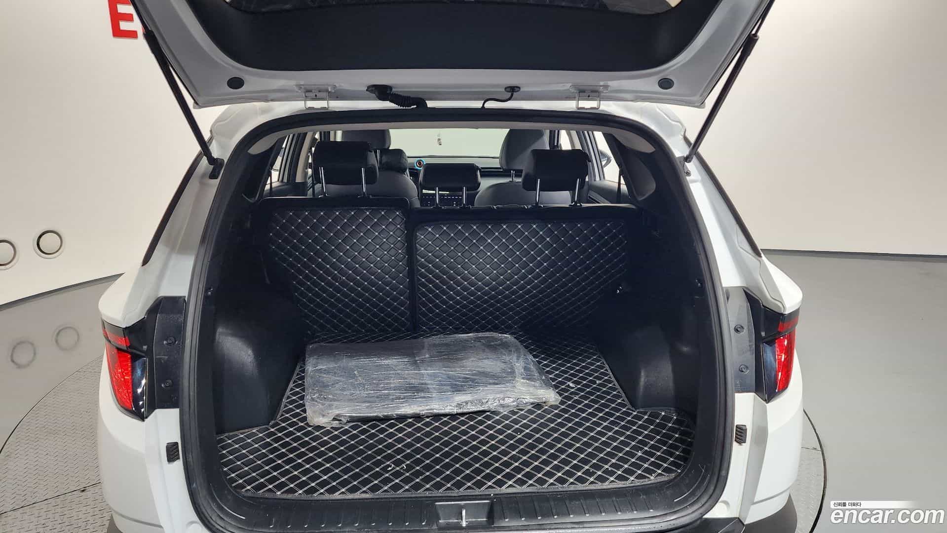 Tucson Hyundai 2022.1-OPTION-024