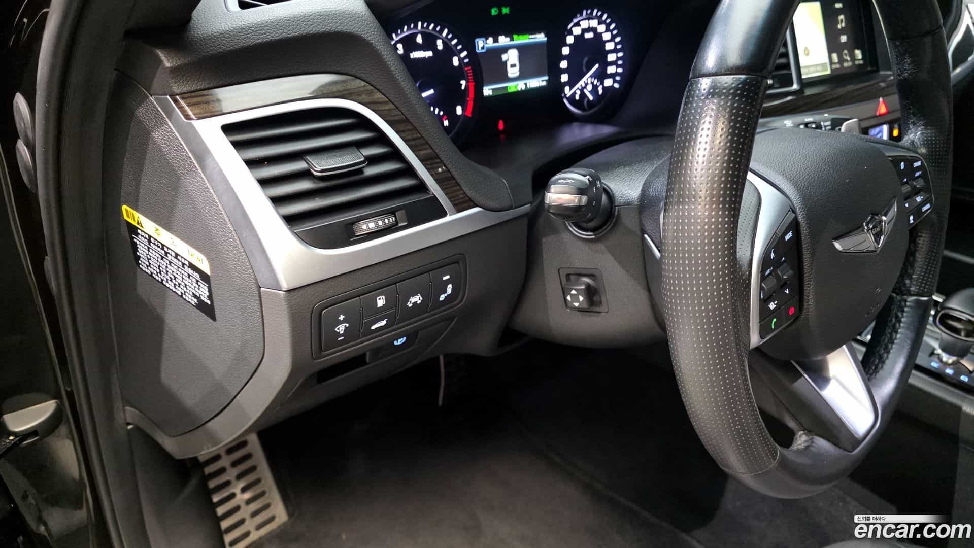 G80 Genesis 2019.1-OPTION-019