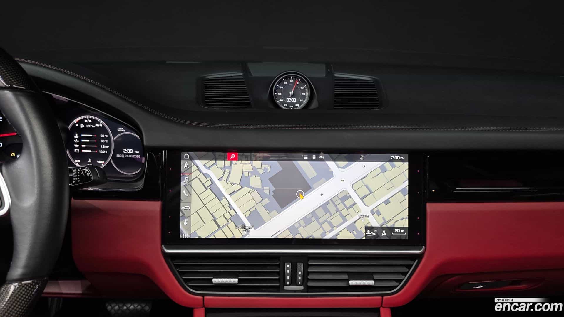 Cayenne Porsche 2020.3-OPTION-018