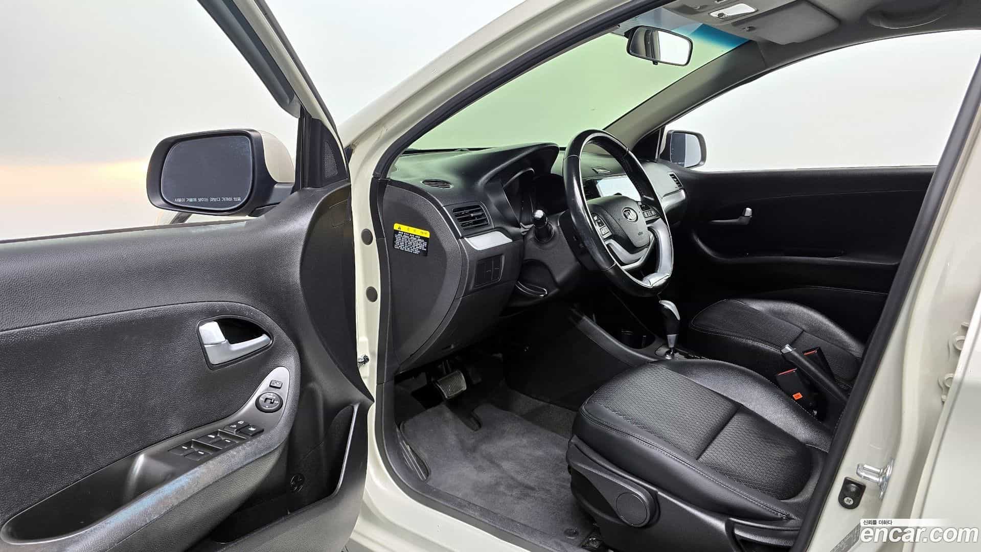 morning Kia 2014.7-OPTION-015