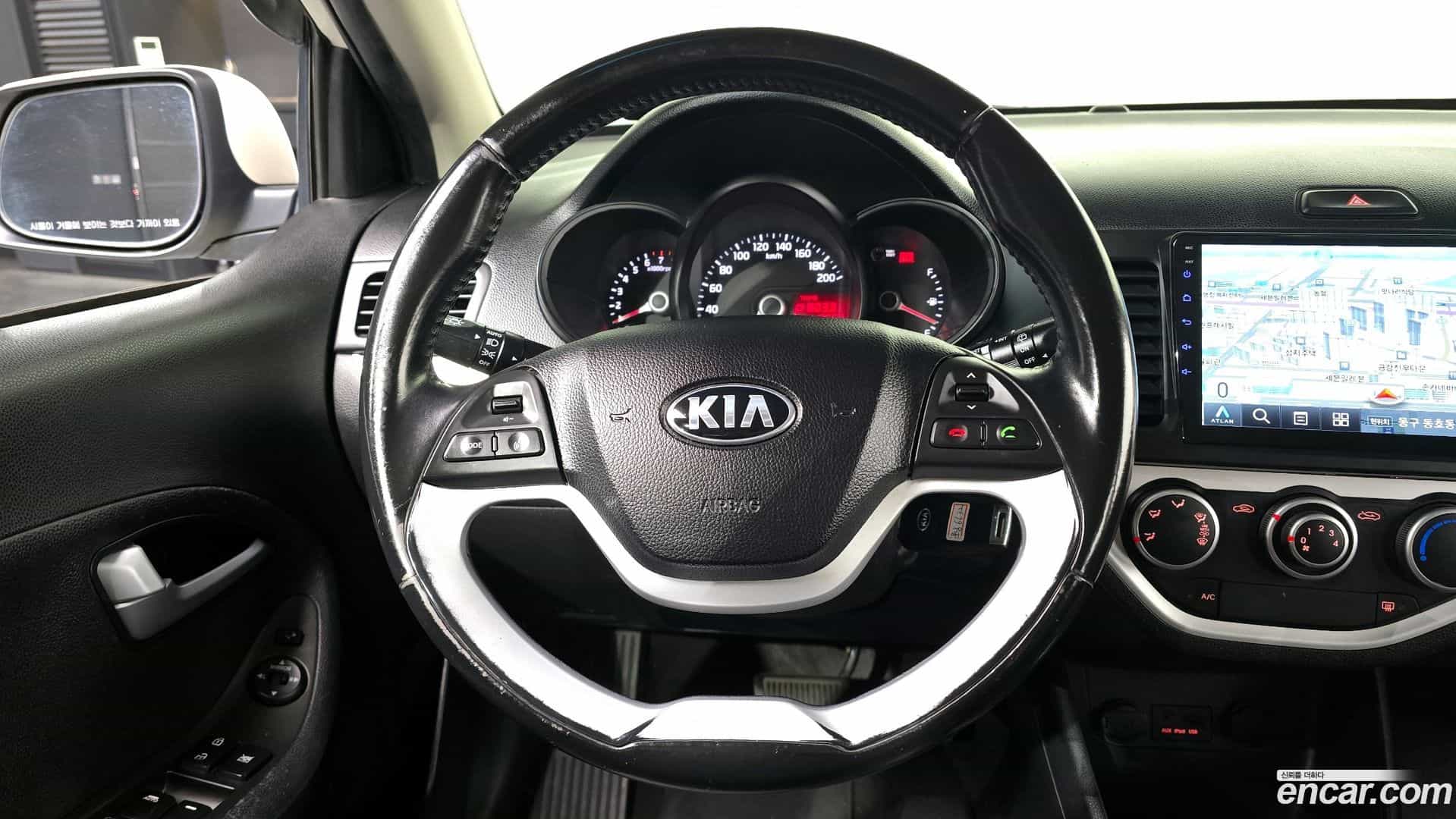 morning Kia 2014.7-OPTION-017