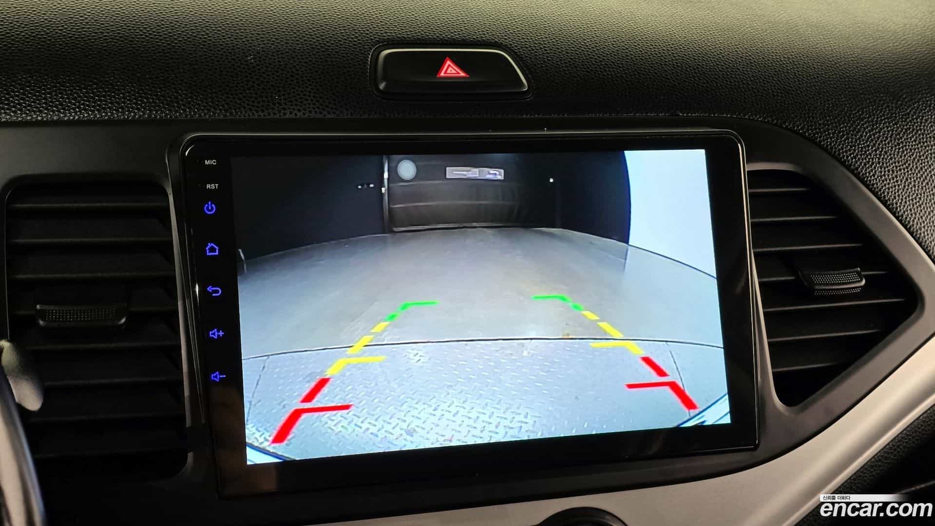 morning Kia 2014.7-OPTION-020