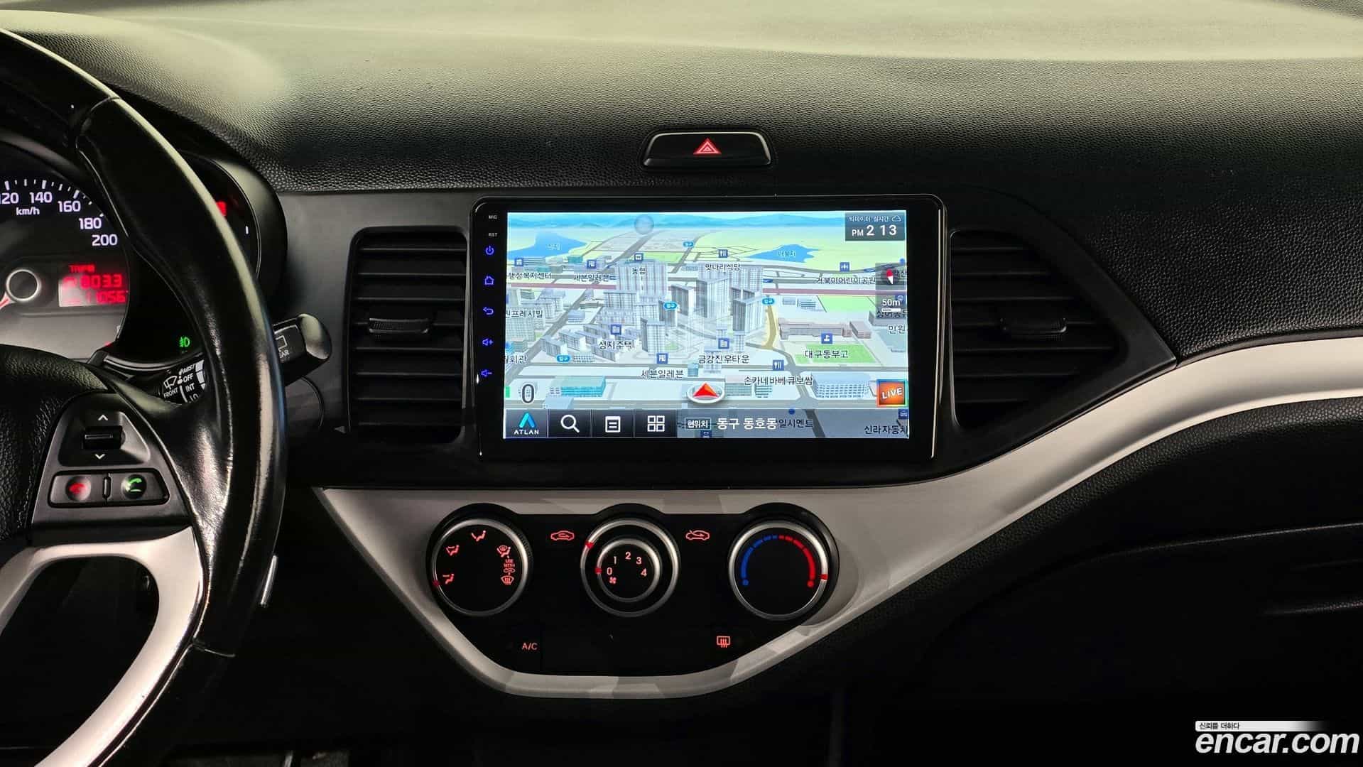 morning Kia 2014.7-OPTION-021