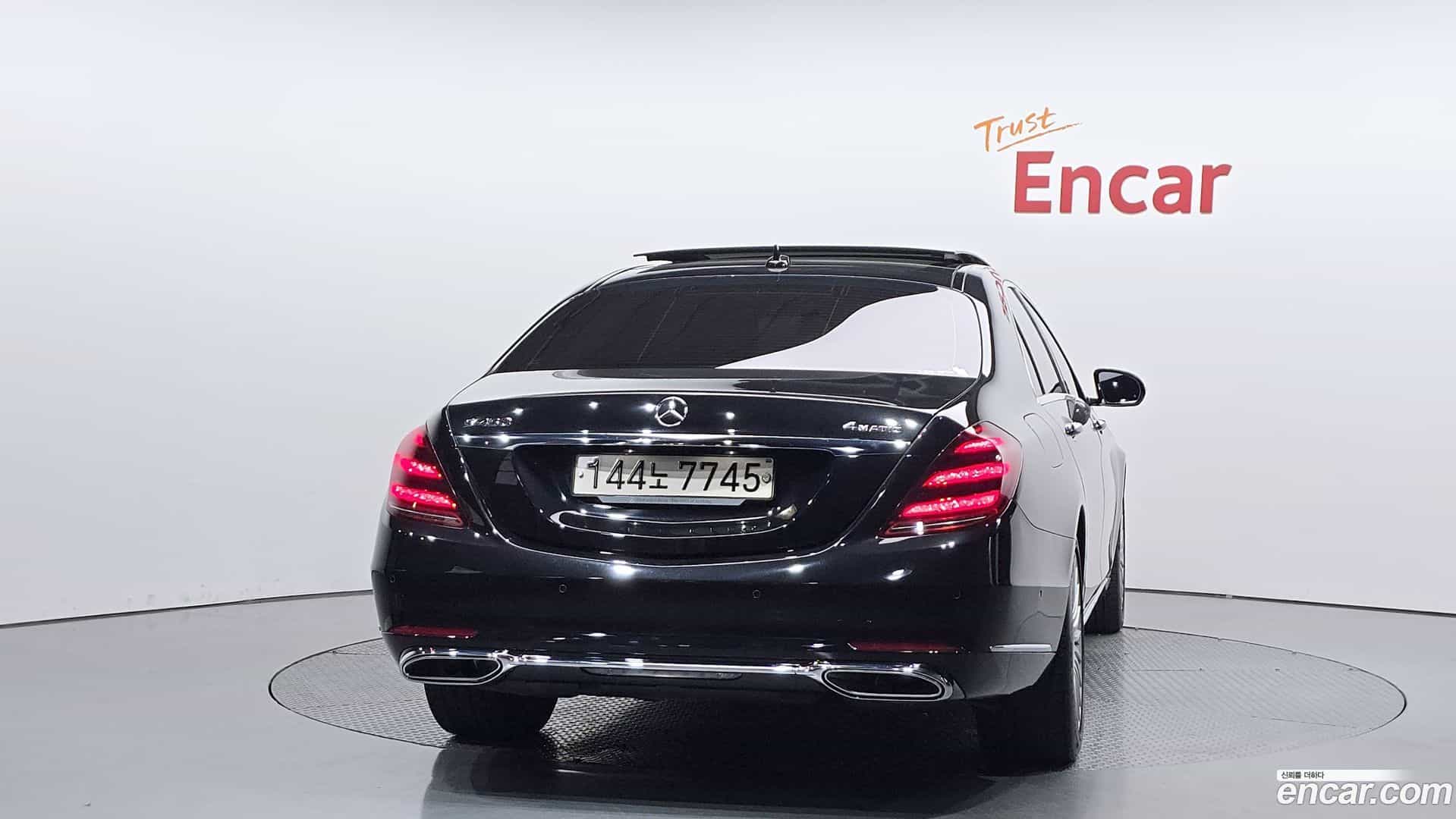 S-Class Mercedes-Benz 2019.0-OUTER-004