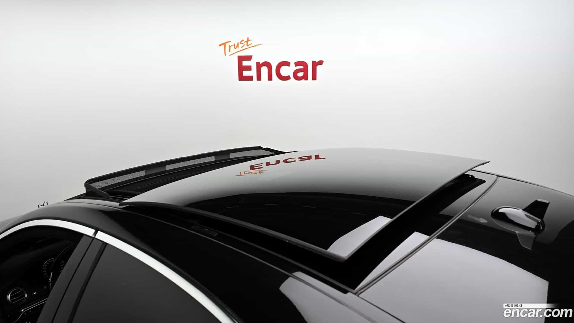 S-Class Mercedes-Benz 2019.0-OPTION-023