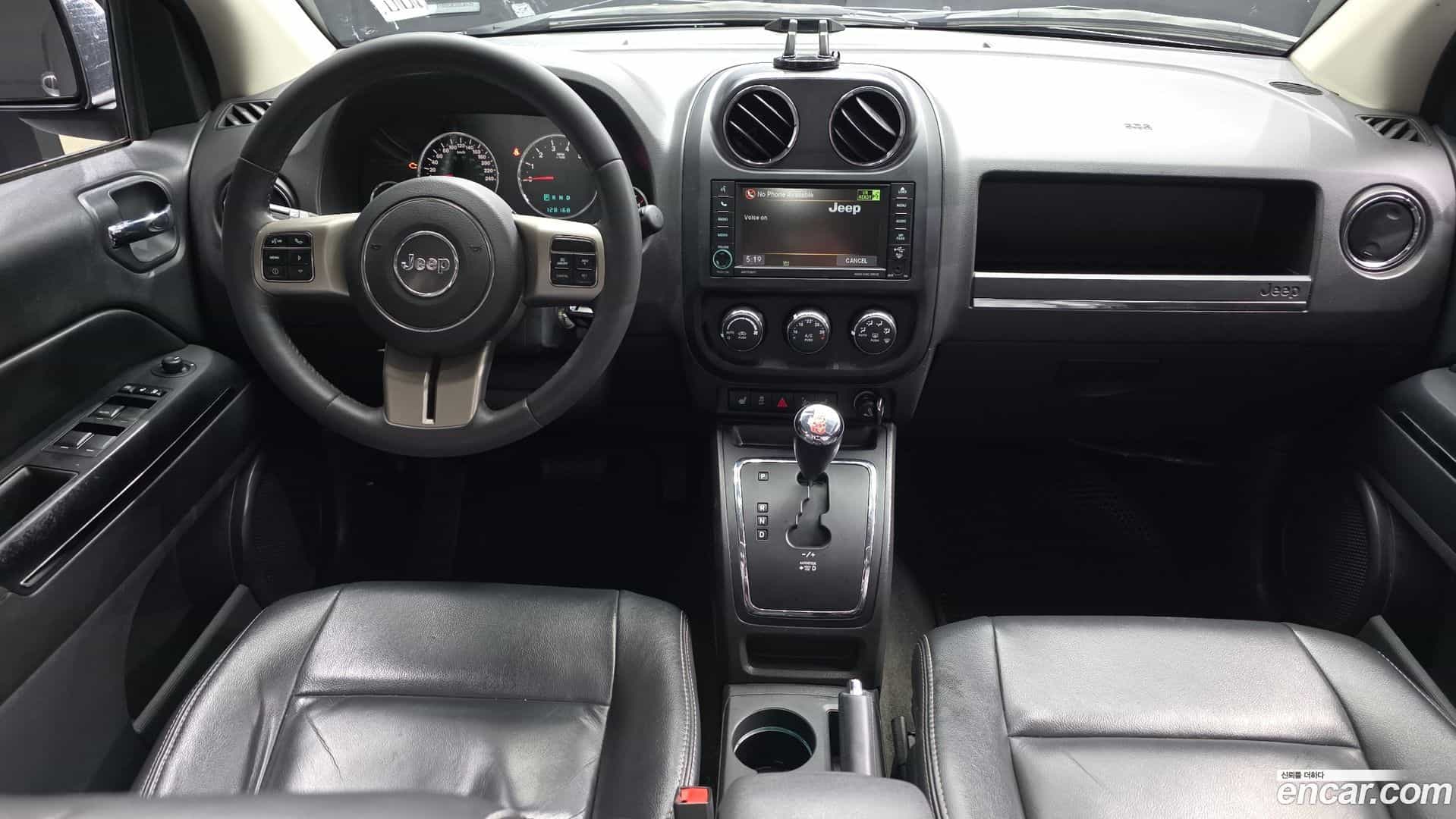 Compass Jeep 2013.0-INNER-007