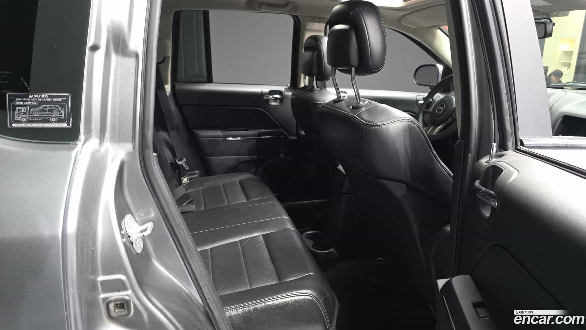 Compass Jeep 2013.0-OPTION-016