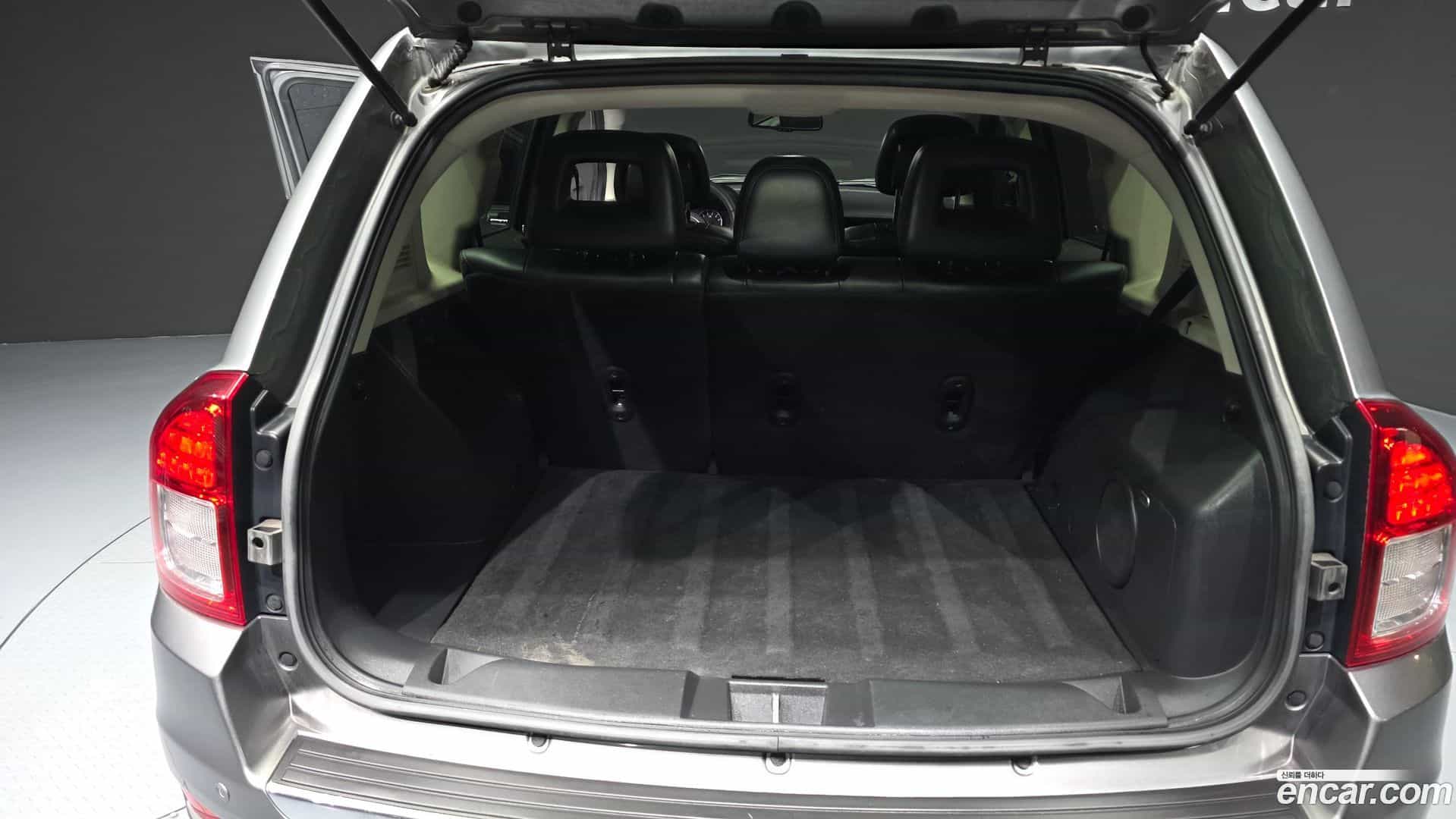 Compass Jeep 2013.0-OPTION-024